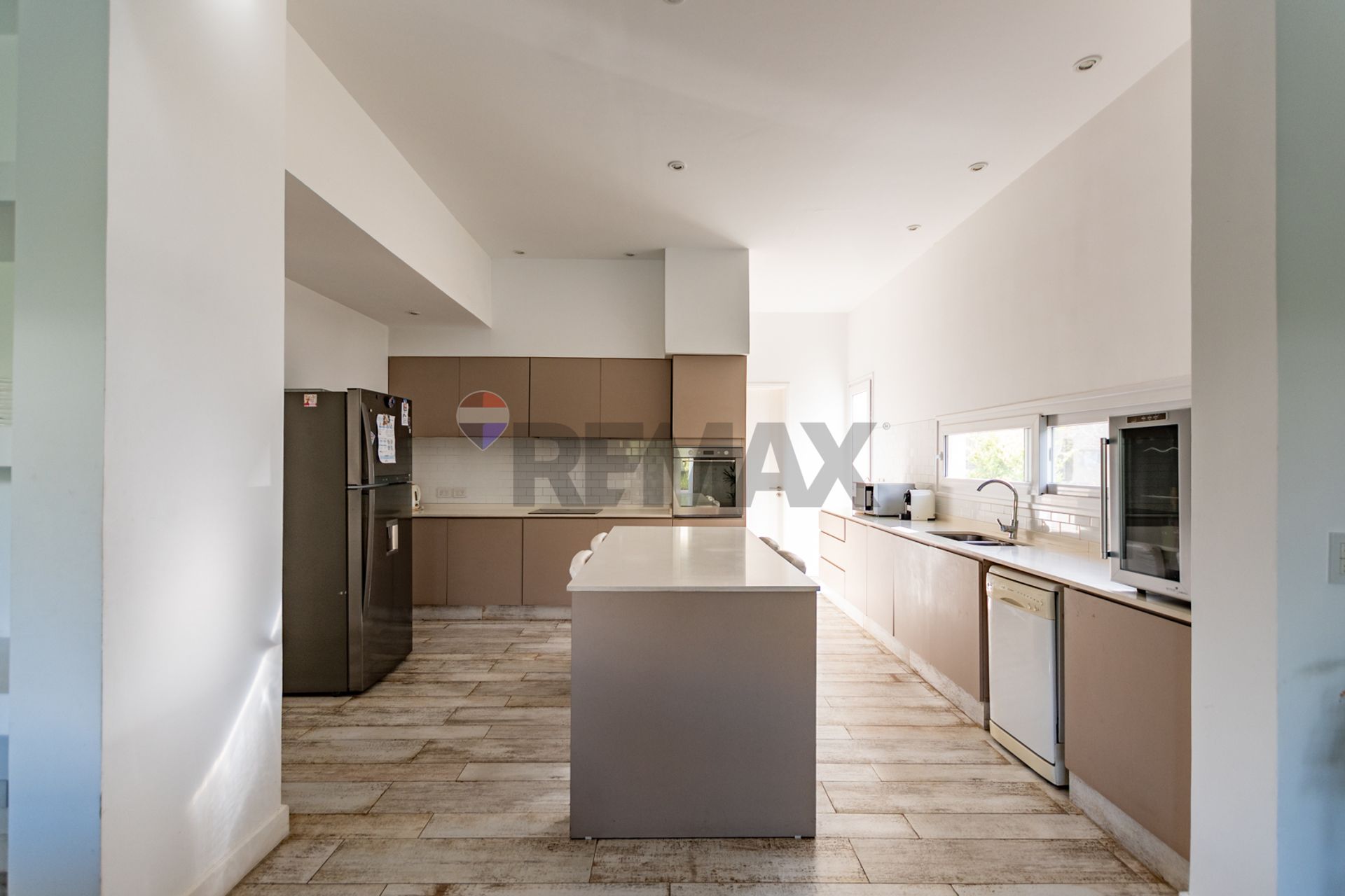 Casa en Venta Lote Interno Barrio Los Alisos
