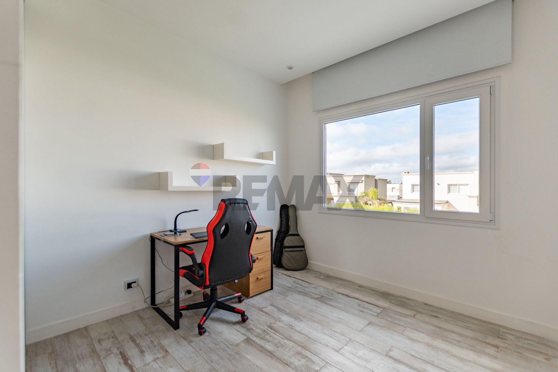 Casa en Venta Lote Interno Barrio Los Alisos