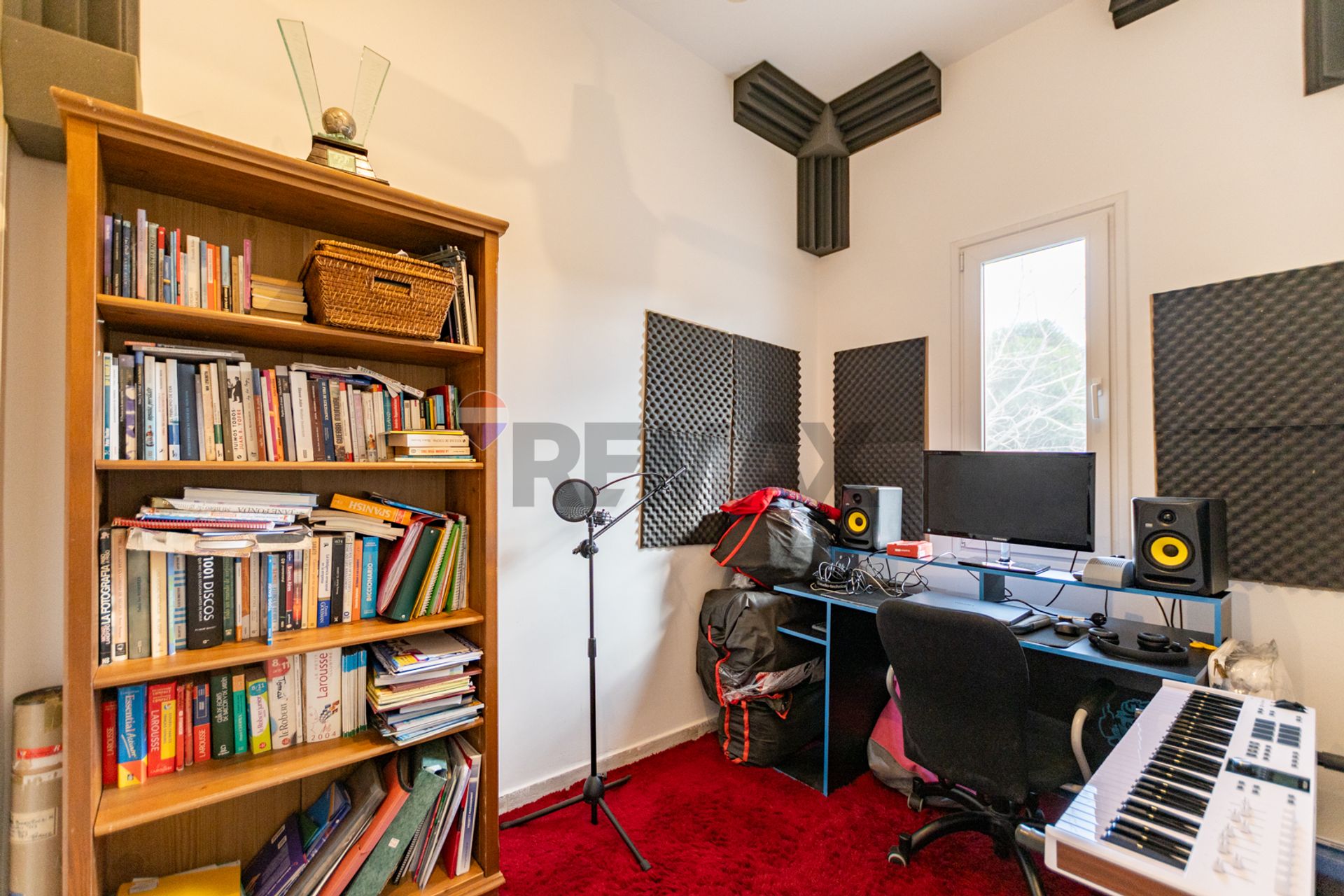 Casa en Venta Lote Interno Barrio Los Alisos