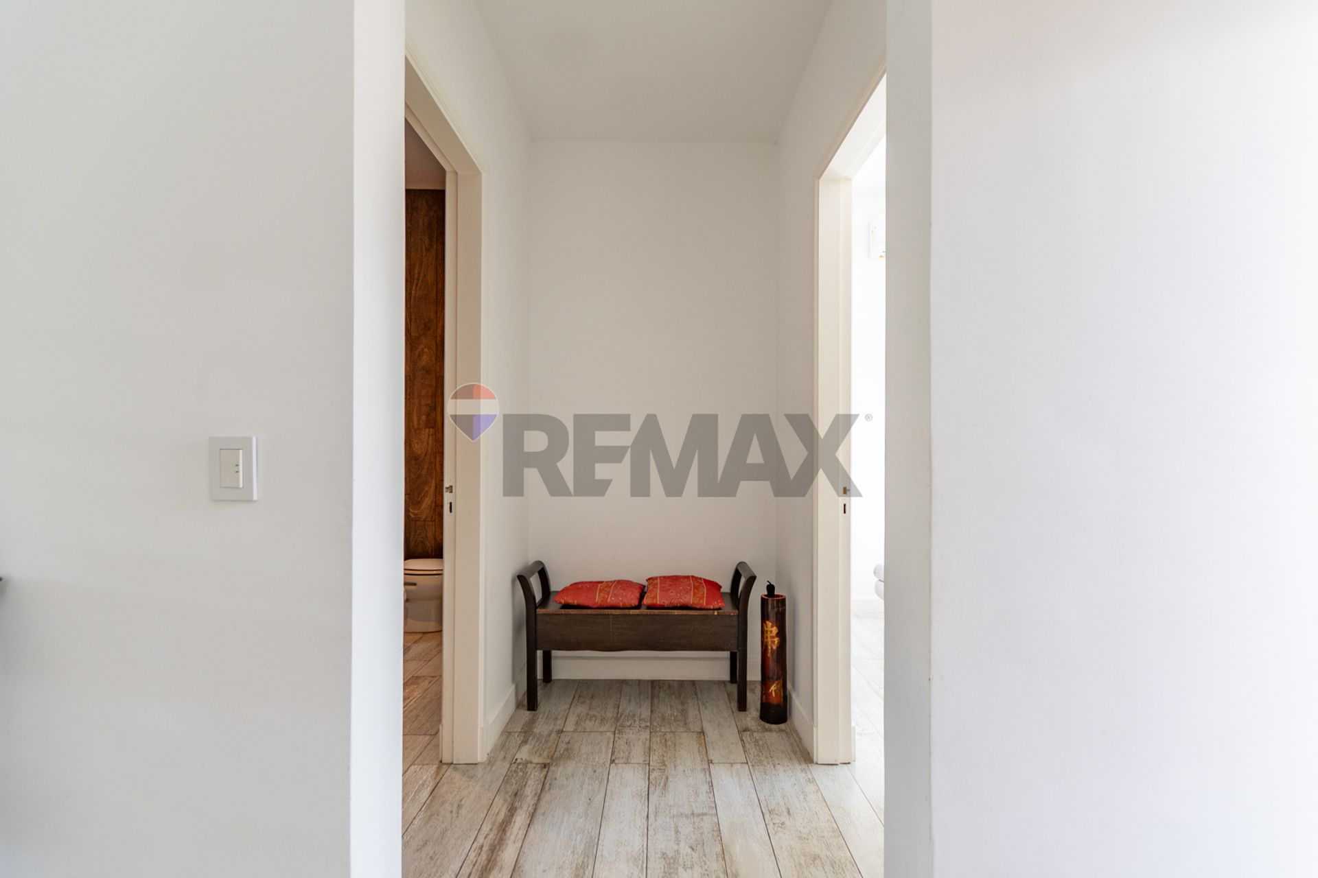 Casa en Venta Lote Interno Barrio Los Alisos