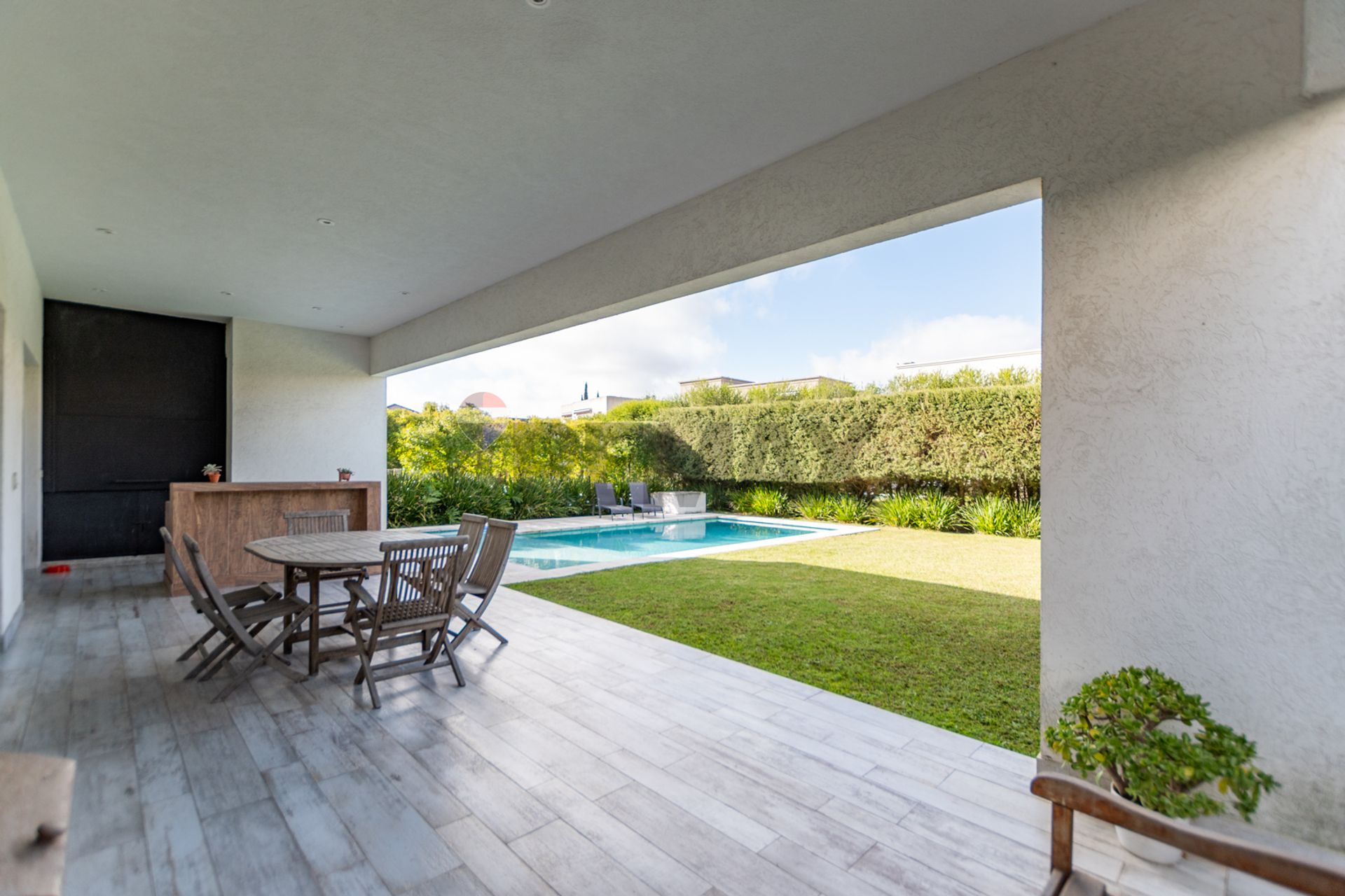 Casa en Venta Lote Interno Barrio Los Alisos