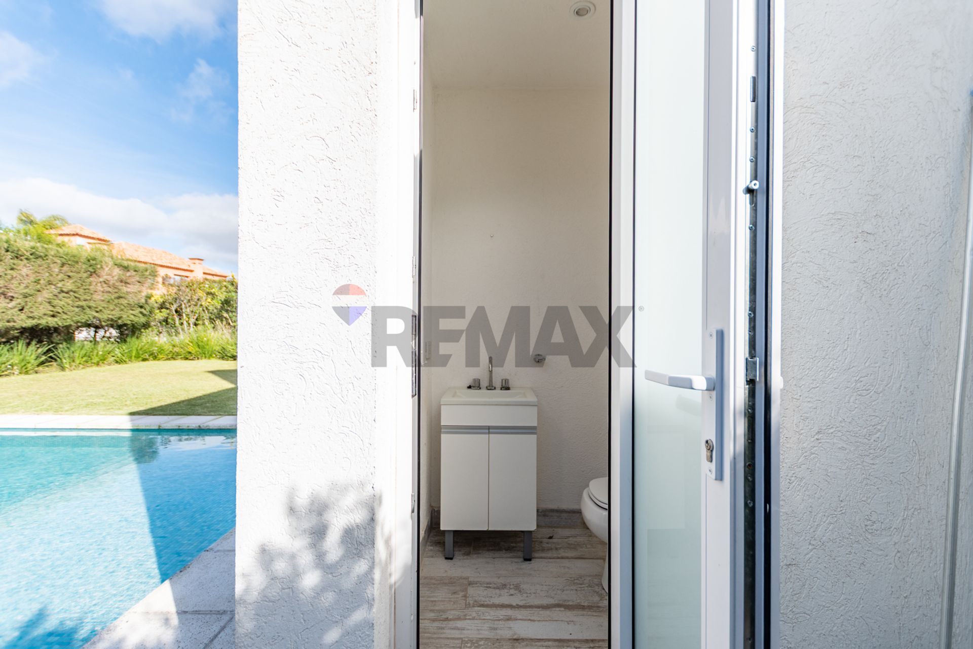 Casa en Venta Lote Interno Barrio Los Alisos