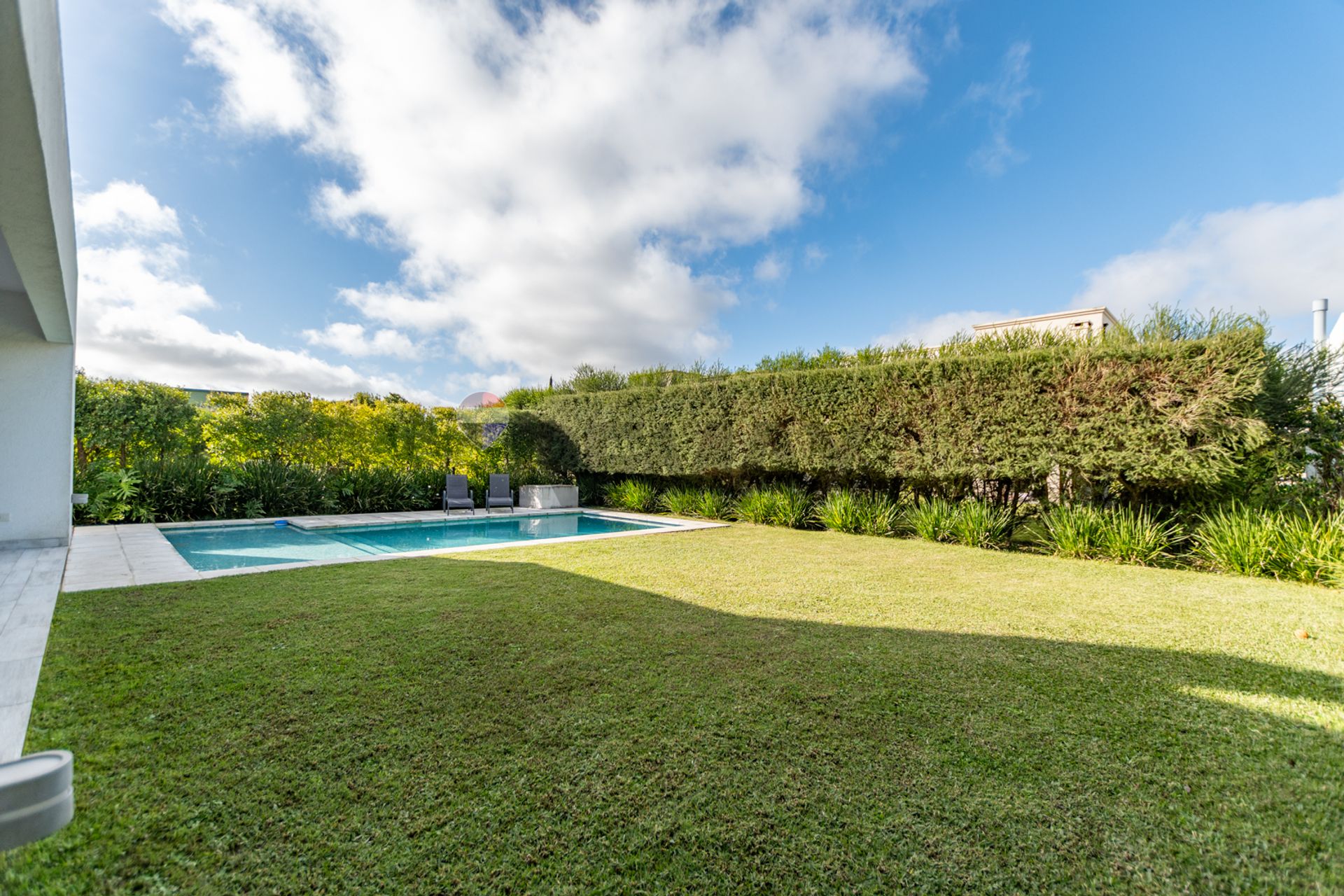 Casa en Venta Lote Interno Barrio Los Alisos