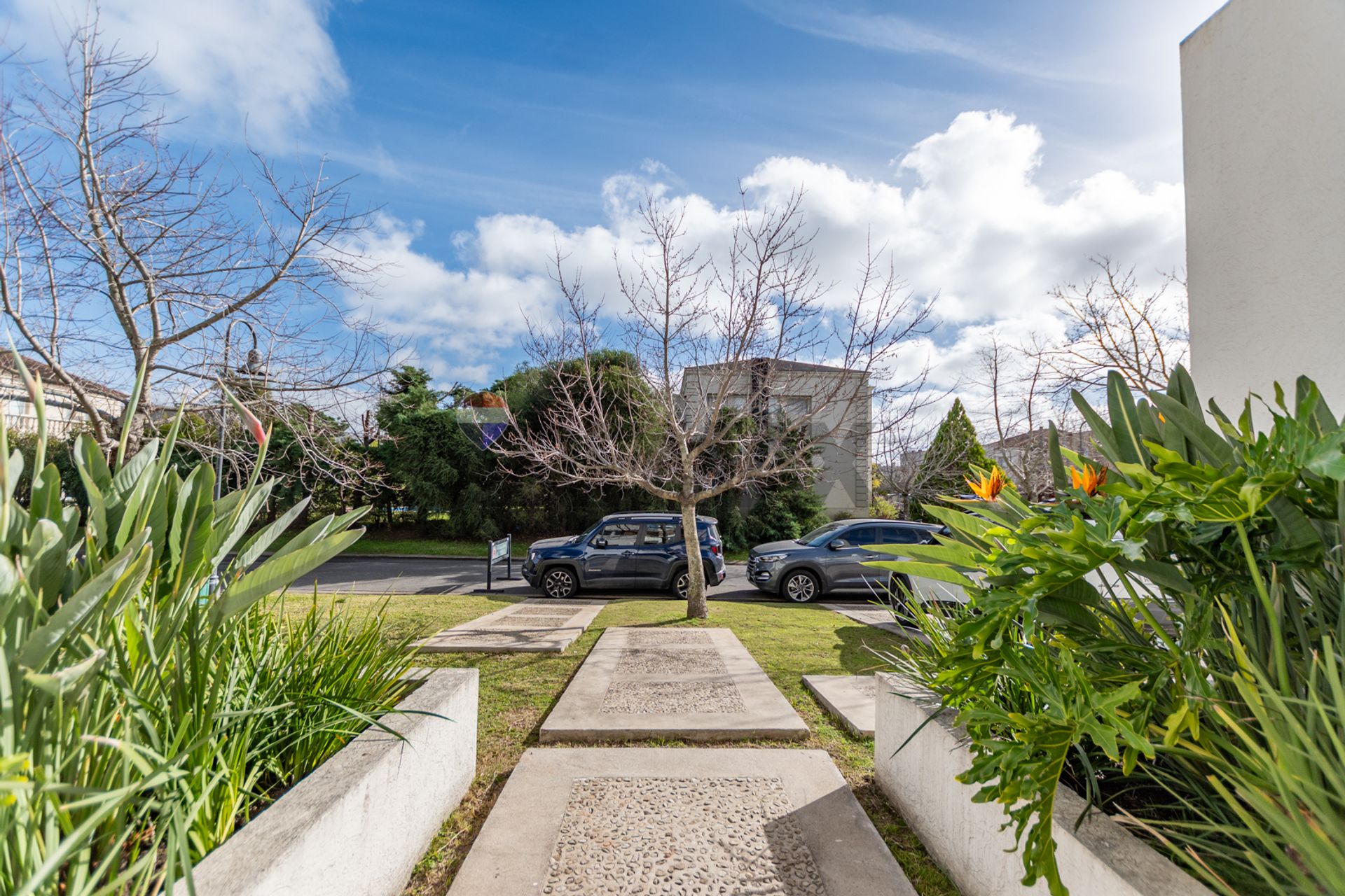 Casa en Venta Lote Interno Barrio Los Alisos