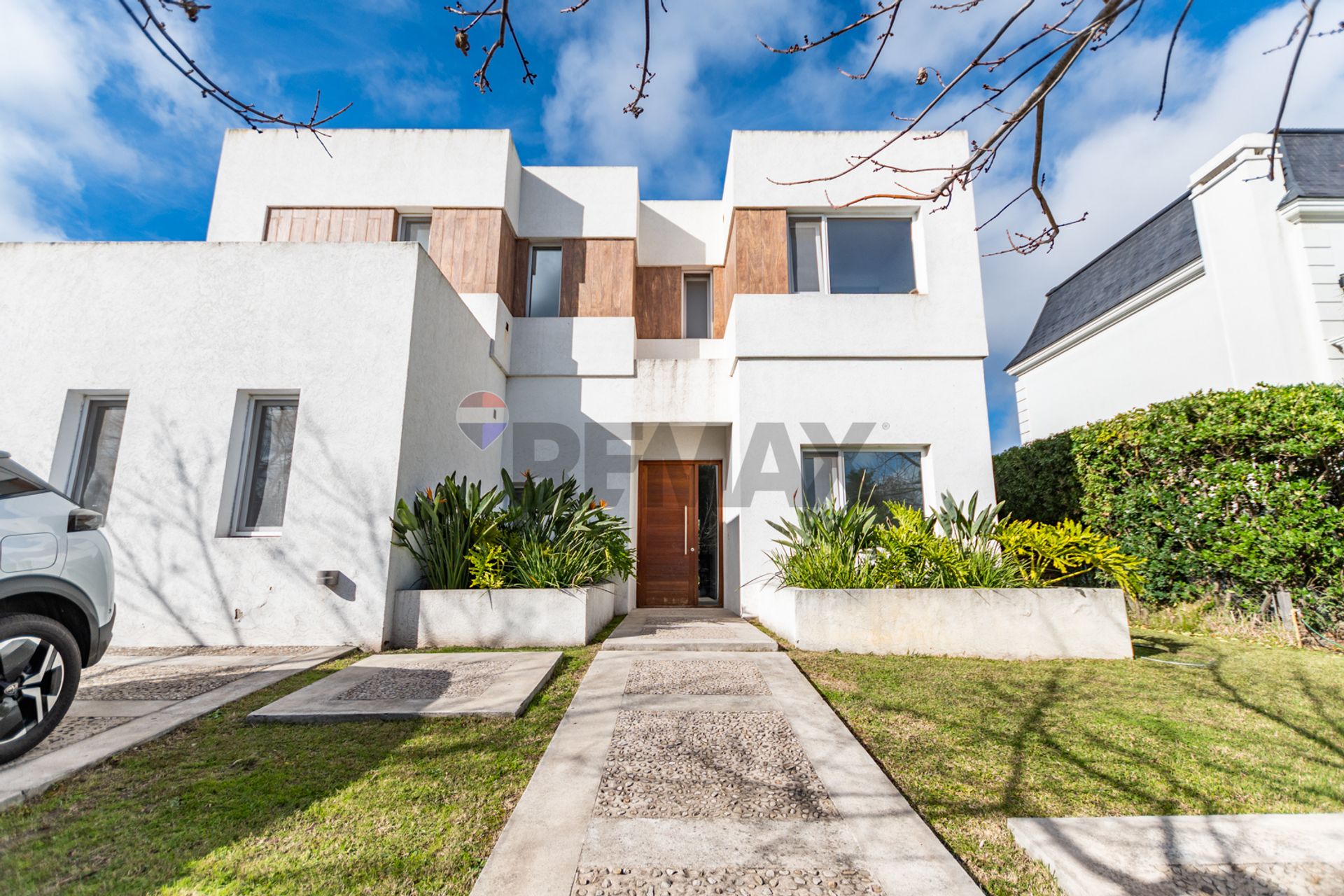 Casa en Venta Lote Interno Barrio Los Alisos