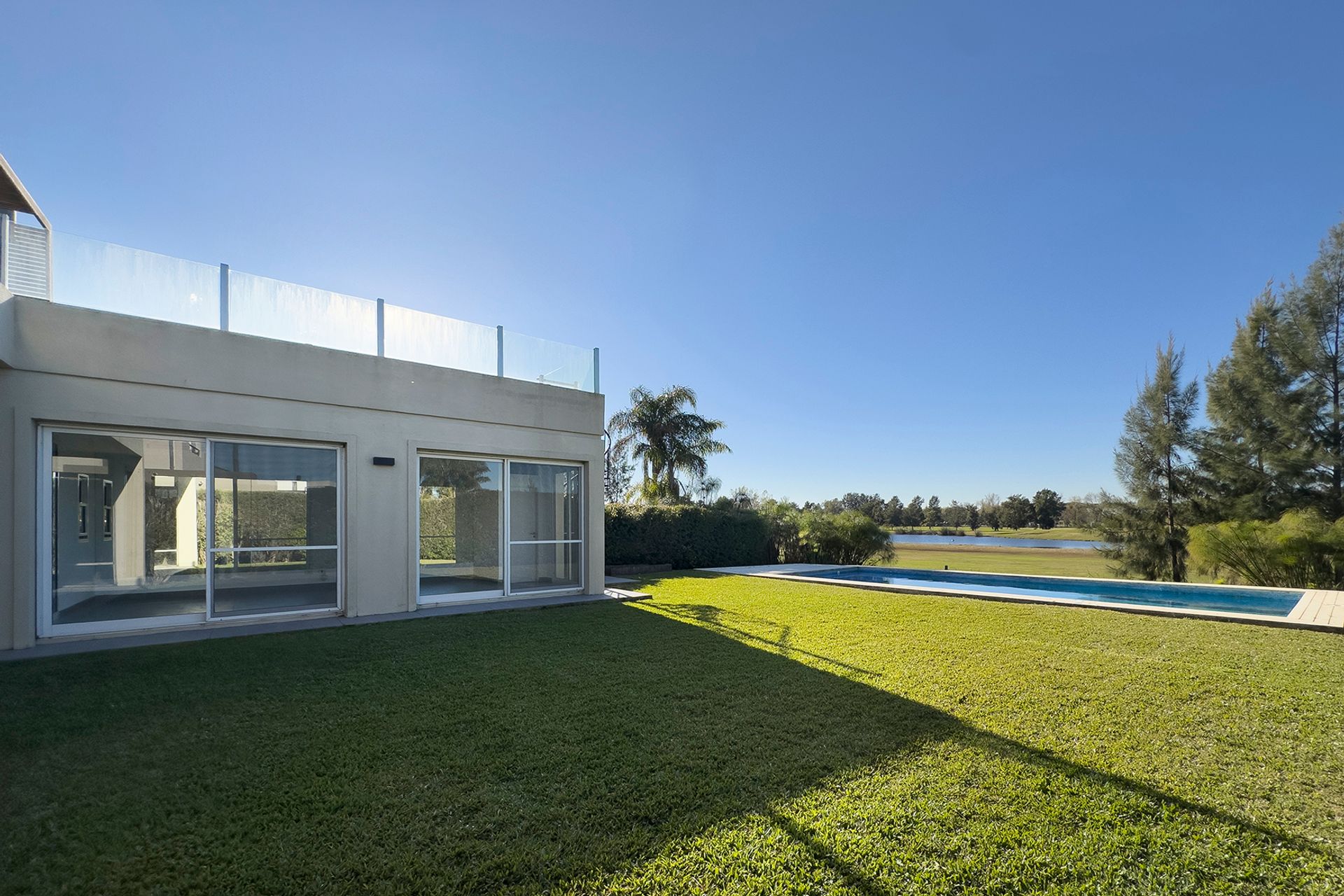 Venta Casa 4 Amb San Isidro Labrador Villanueva