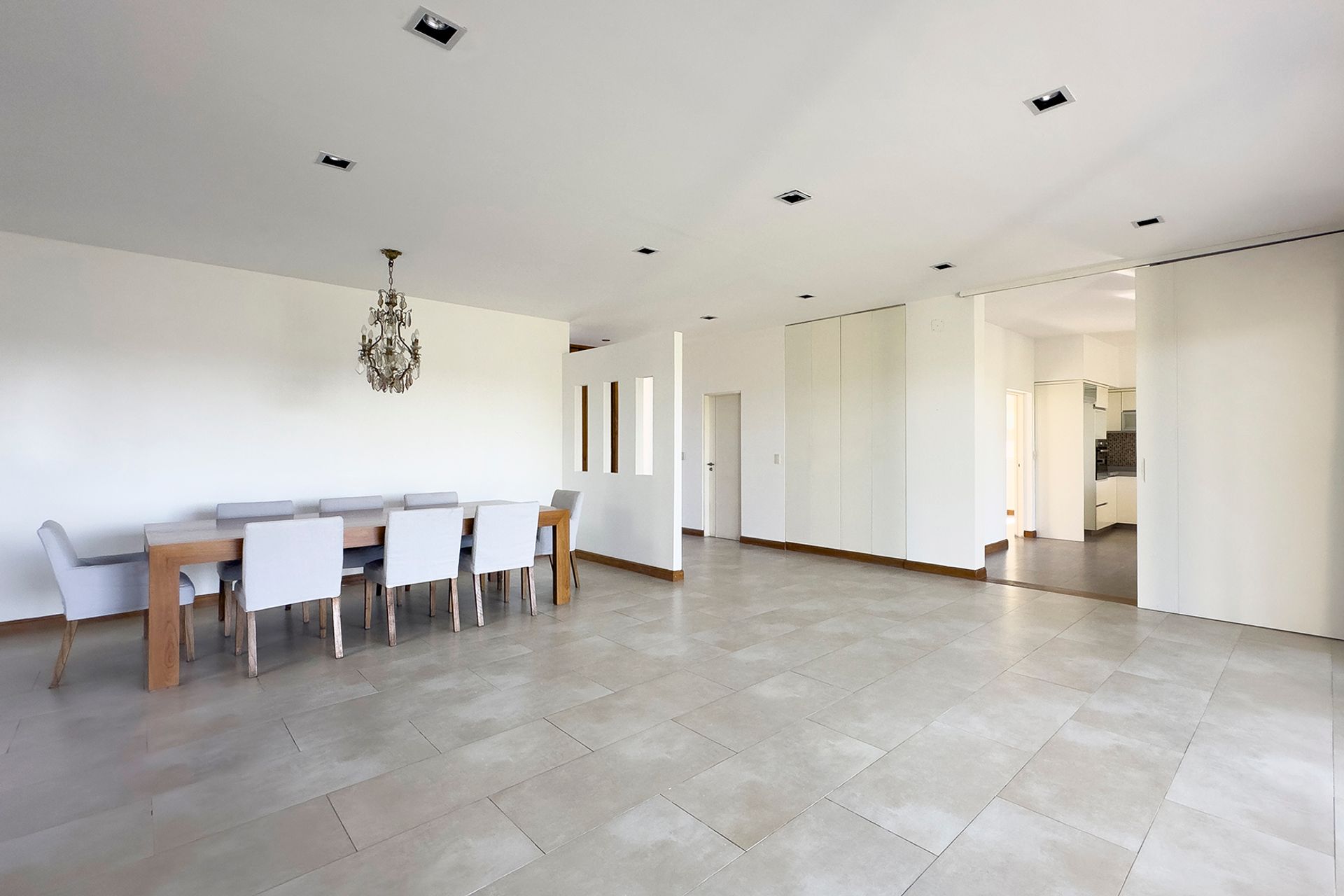 Venta Casa 4 Amb San Isidro Labrador Villanueva