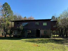 Sale of Cabañas Isla Complex, 1st Section Delta-Tigre