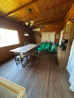 Sale of Cabañas Isla Complex, 1st Section Delta-Tigre