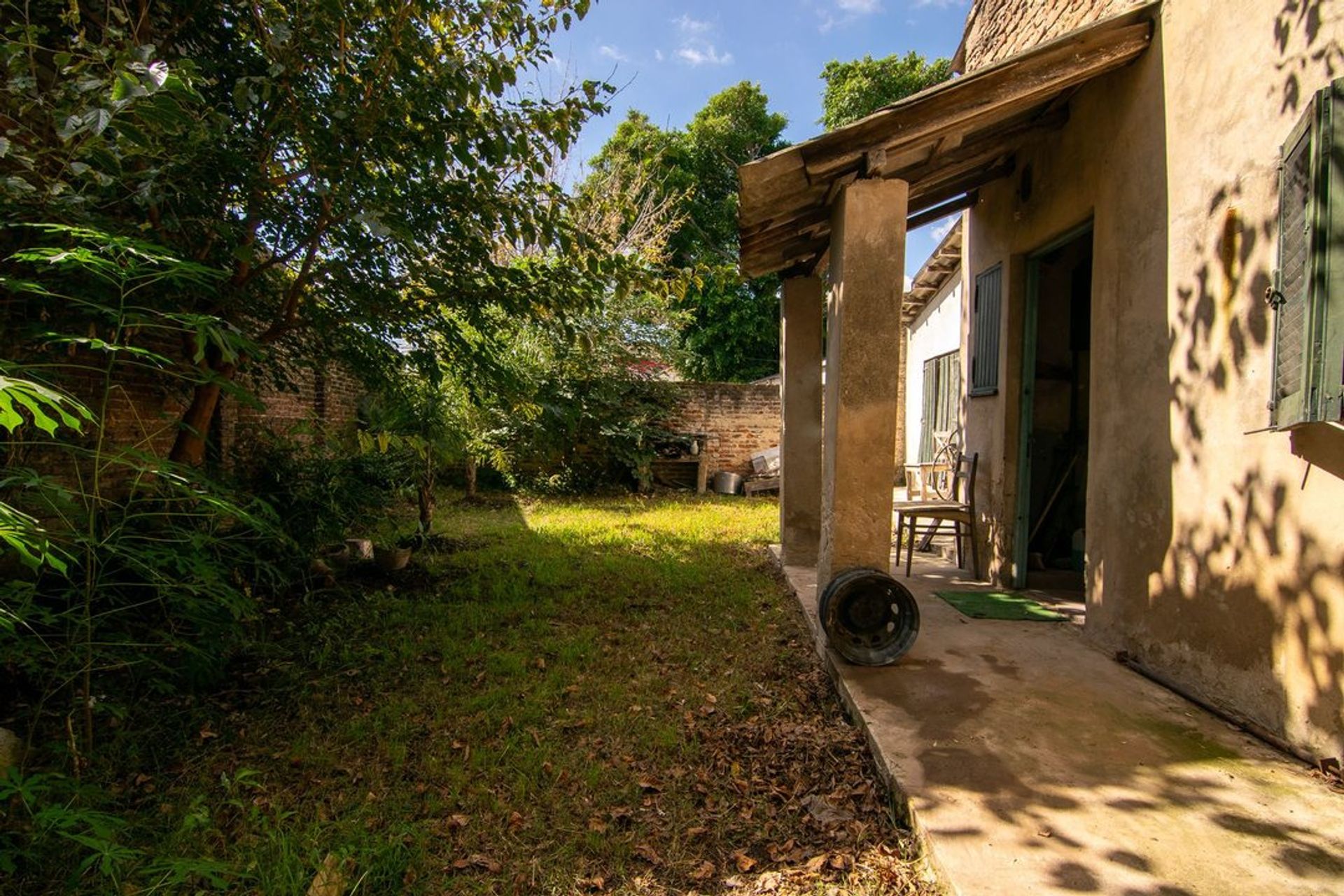 Casa sobre lote de 300 m² en ubicación estratégica