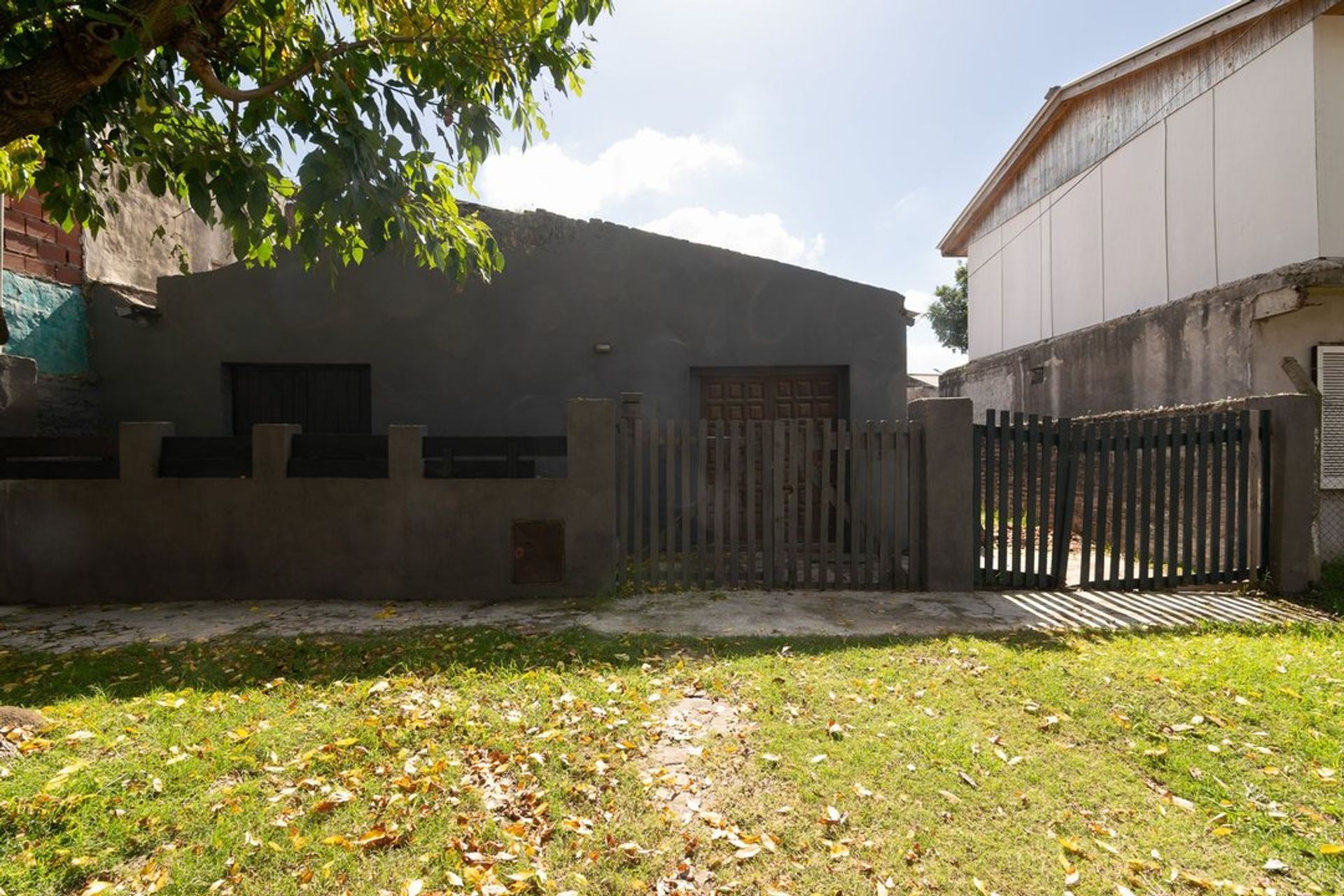 Casa sobre lote de 300 m² en ubicación estratégica