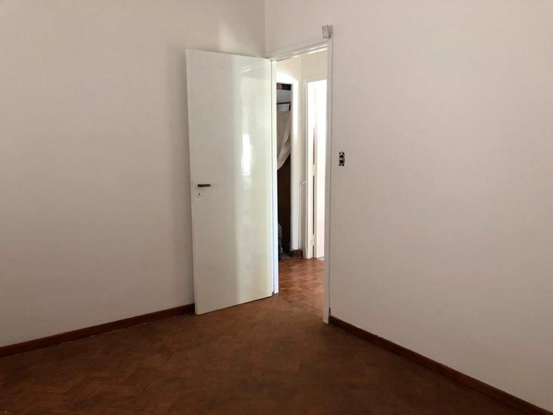Alquiler Casa Con Jardin Y Garage. Olivos