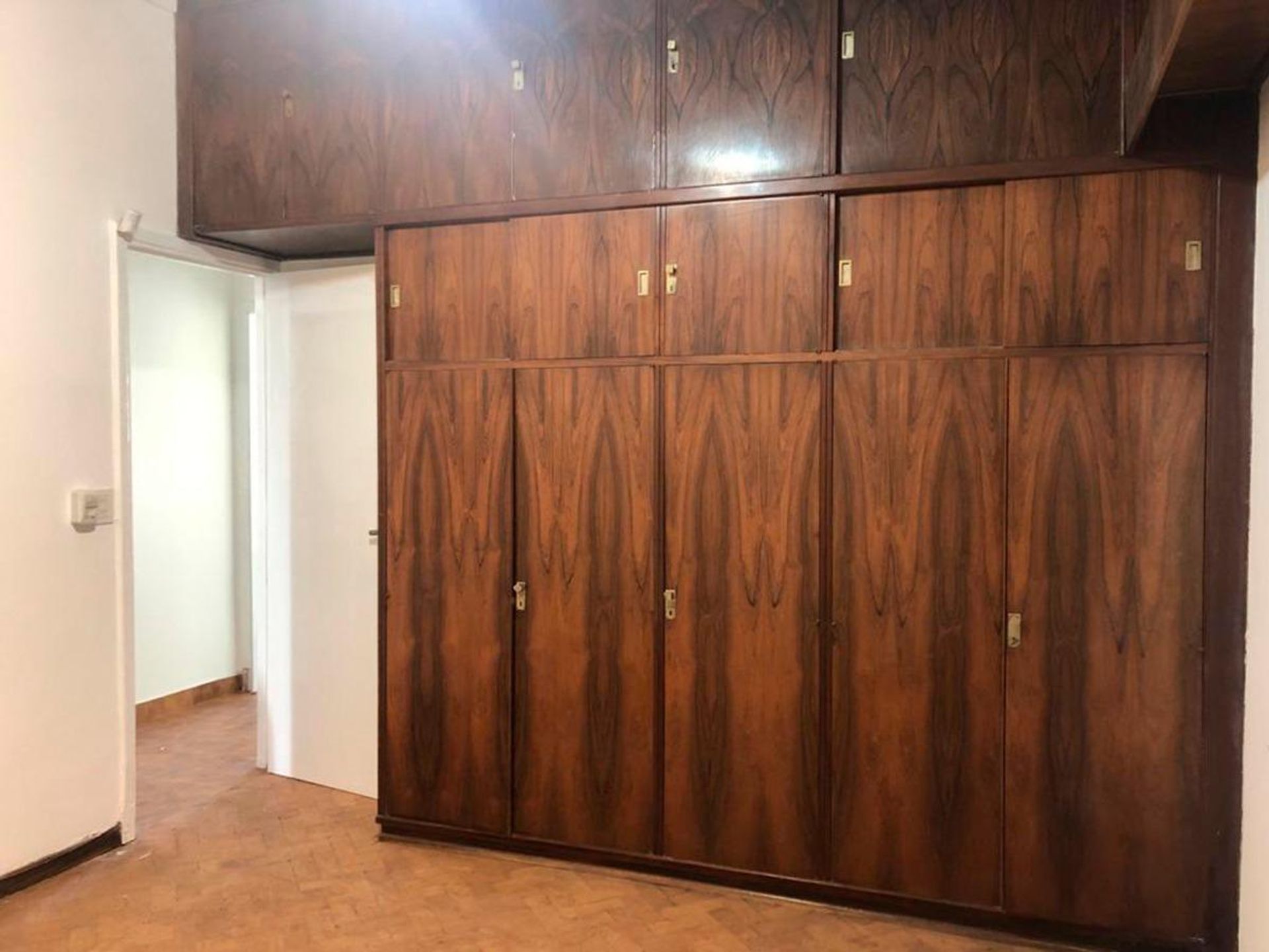 Alquiler Casa Con Jardin Y Garage. Olivos