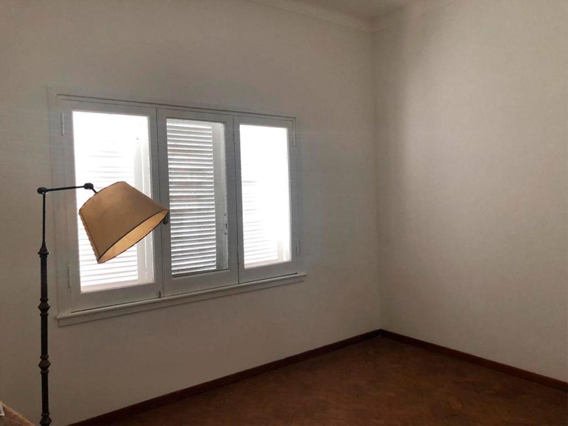 Alquiler Casa Con Jardin Y Garage. Olivos