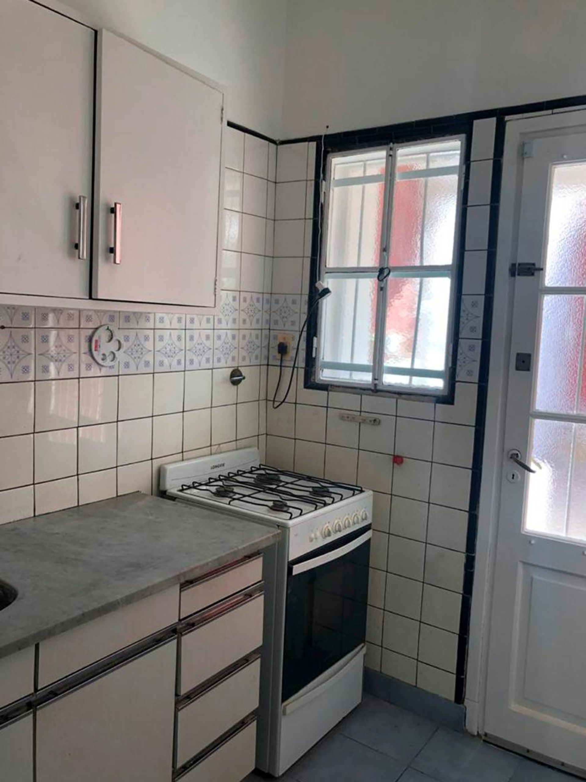 Alquiler Casa Con Jardin Y Garage. Olivos