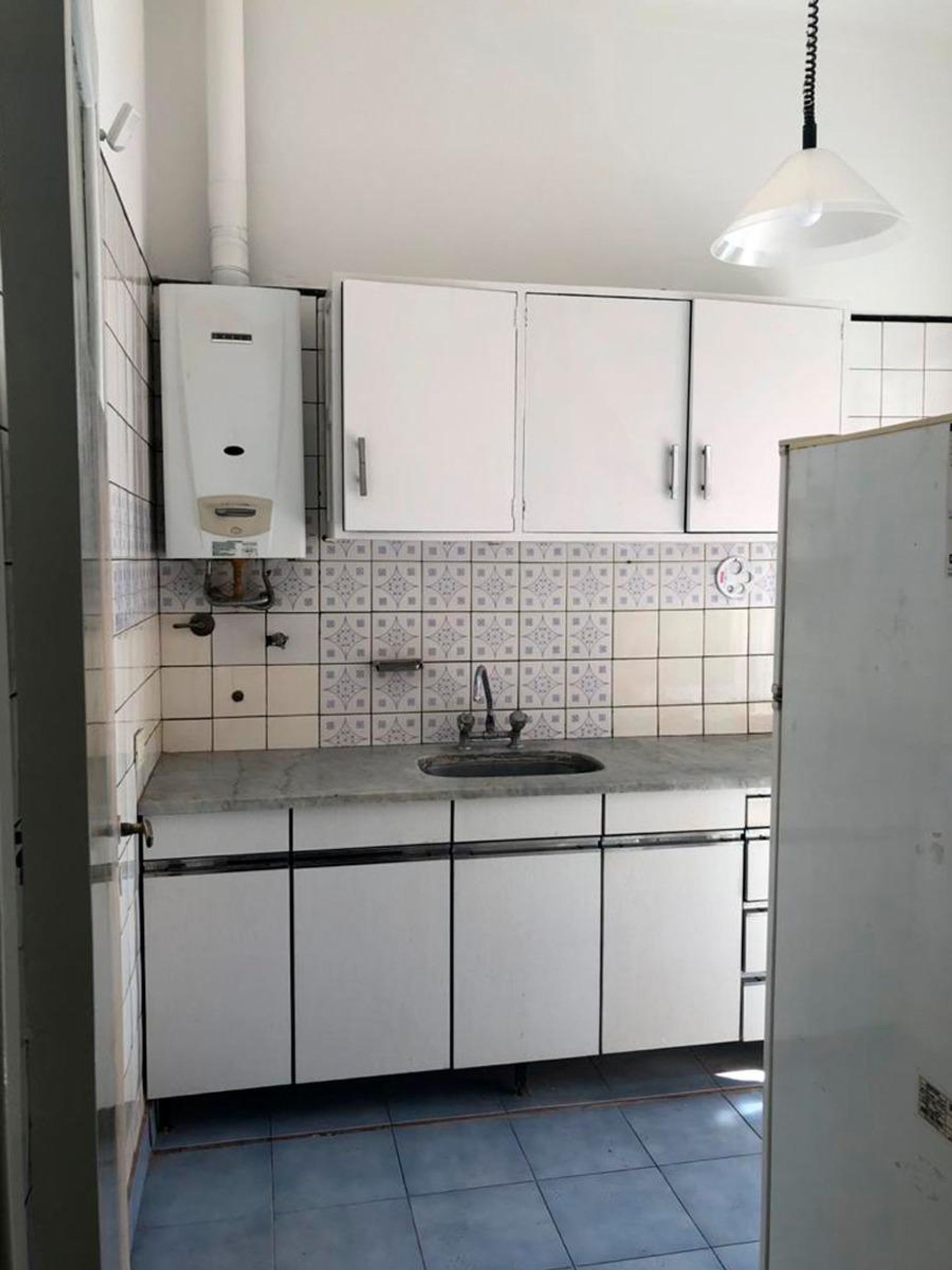 Alquiler Casa Con Jardin Y Garage. Olivos