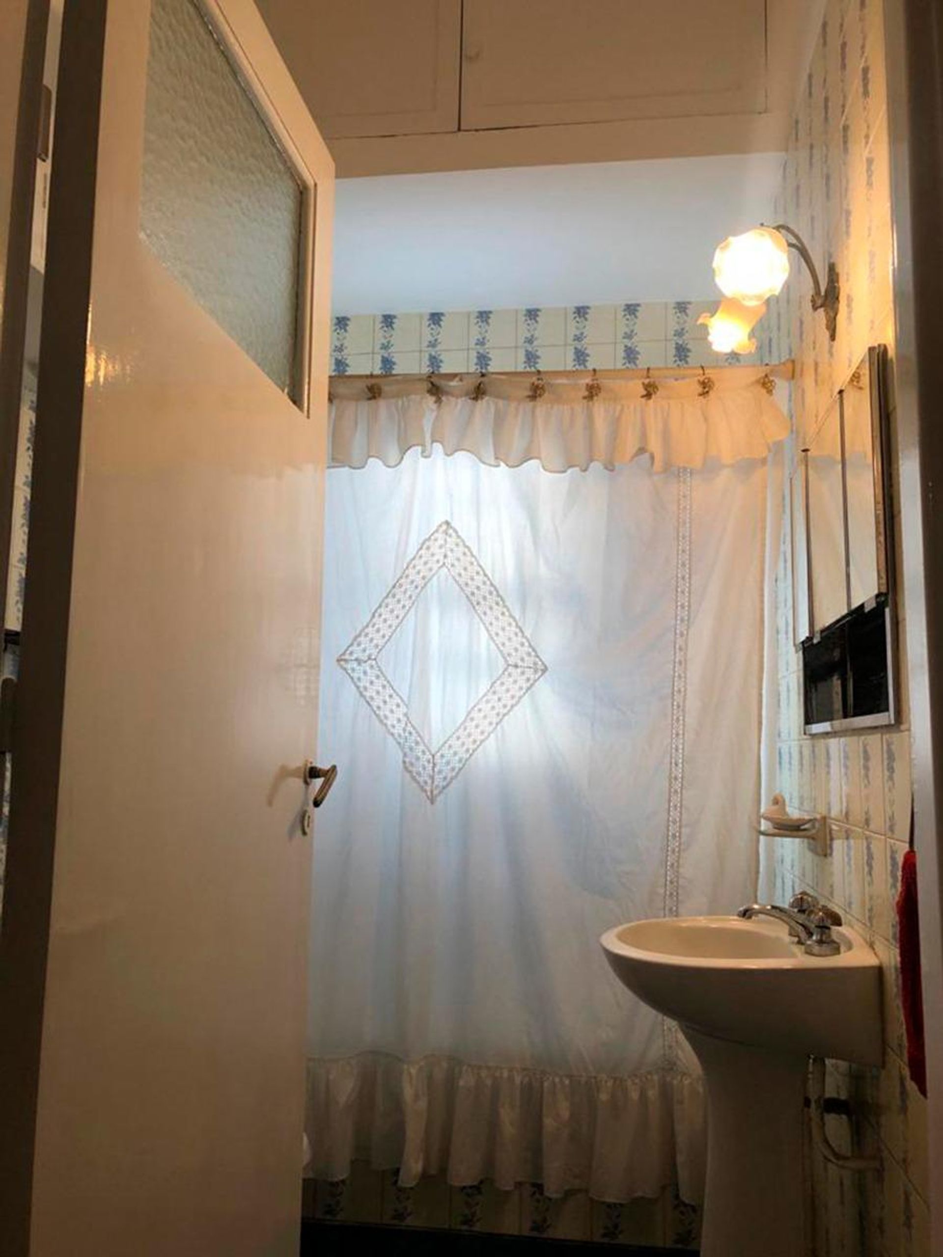 Alquiler Casa Con Jardin Y Garage. Olivos