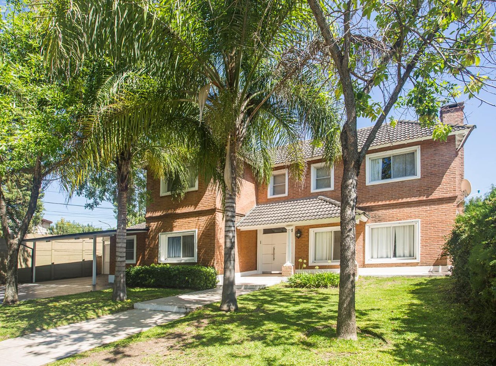 Venta Casa Barrio Valle Claro Benavidez