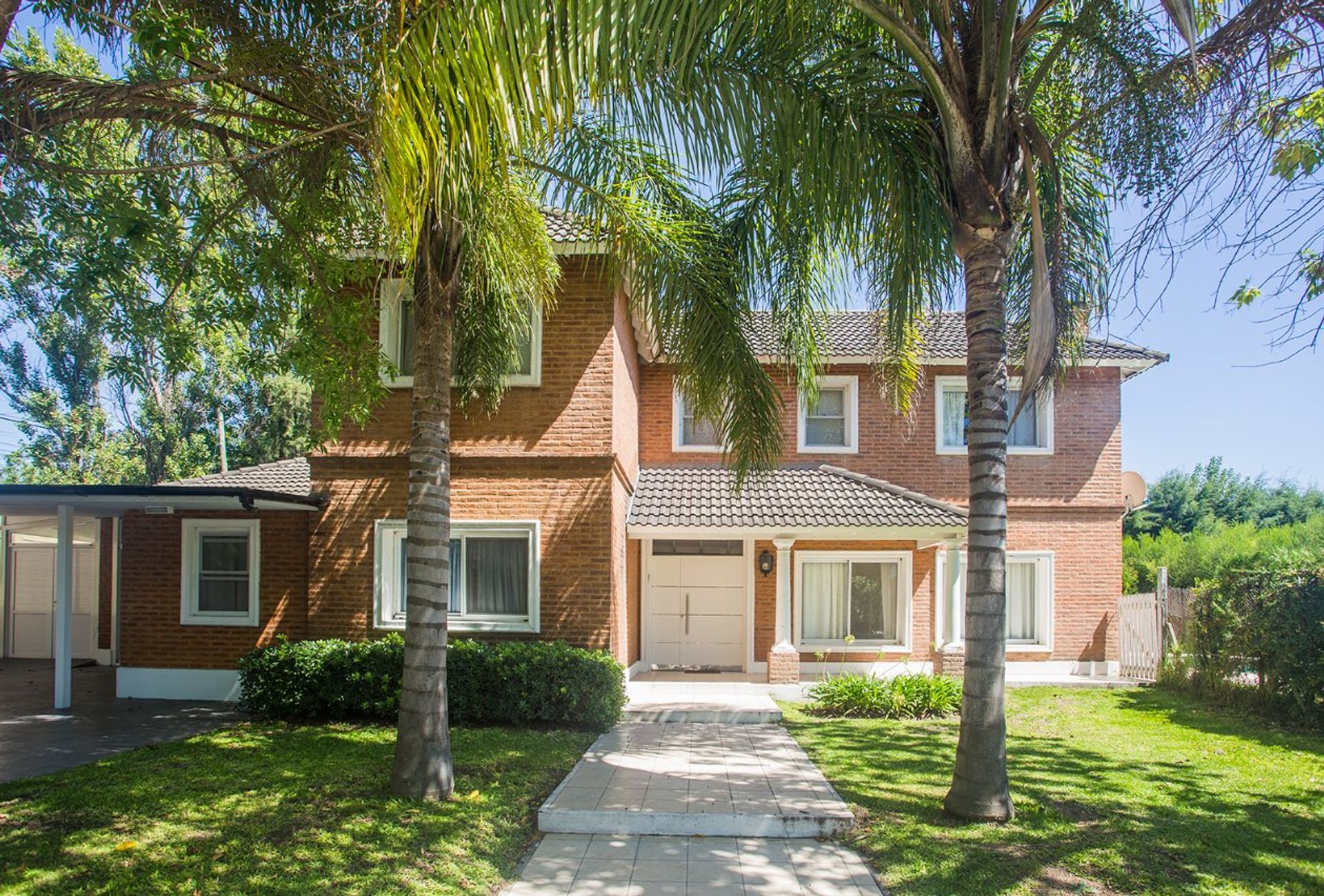 Venta Casa Barrio Valle Claro Benavidez