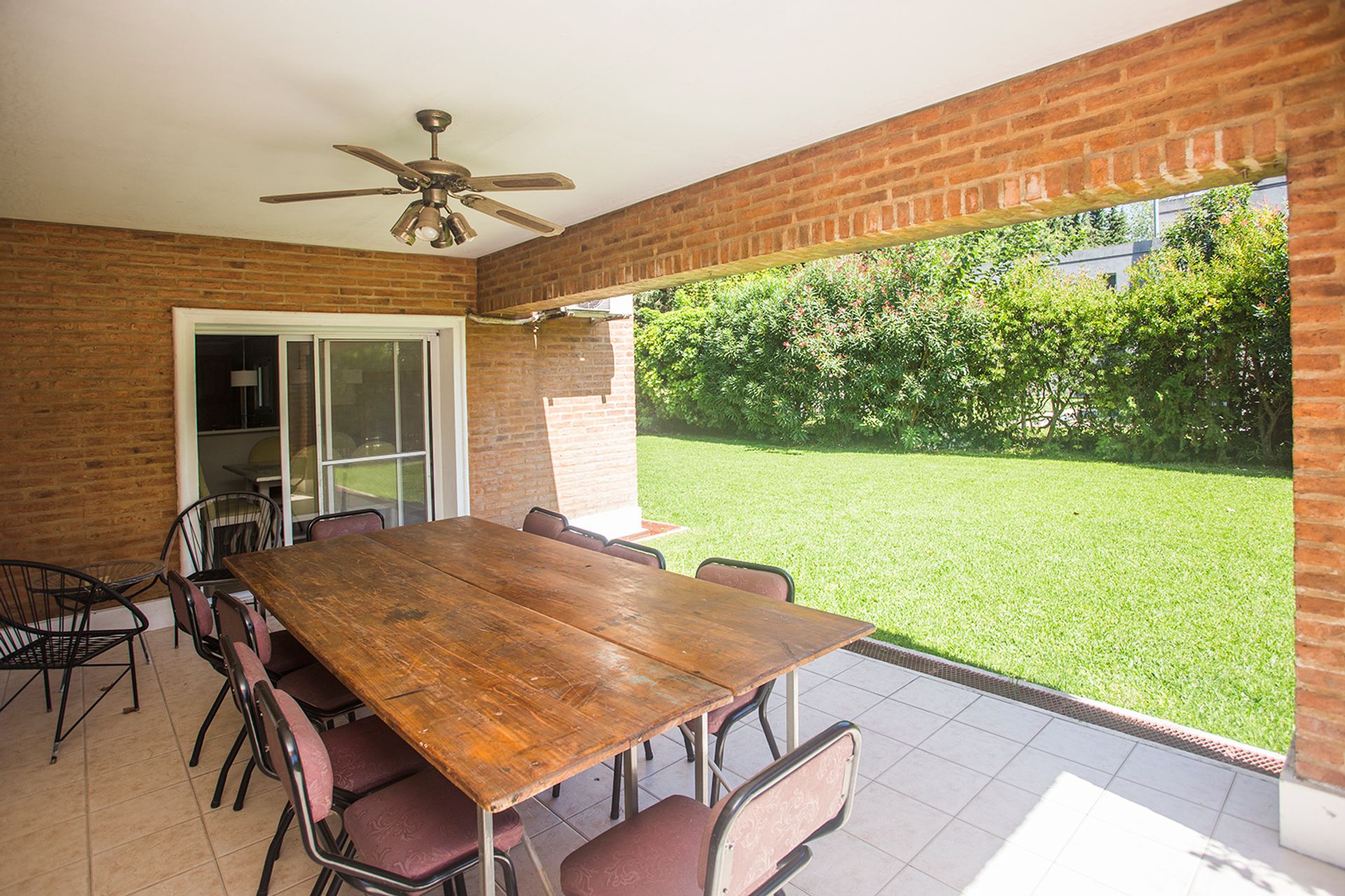Venta Casa Barrio Valle Claro Benavidez