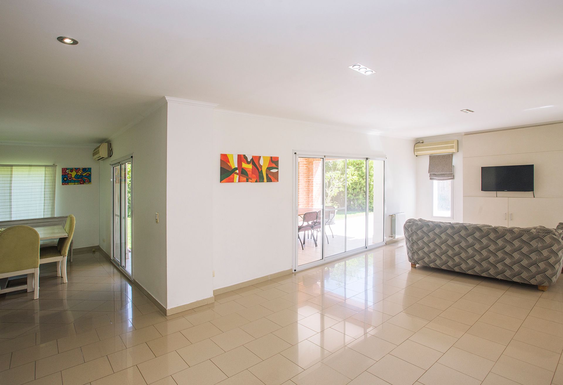 Venta Casa Barrio Valle Claro Benavidez