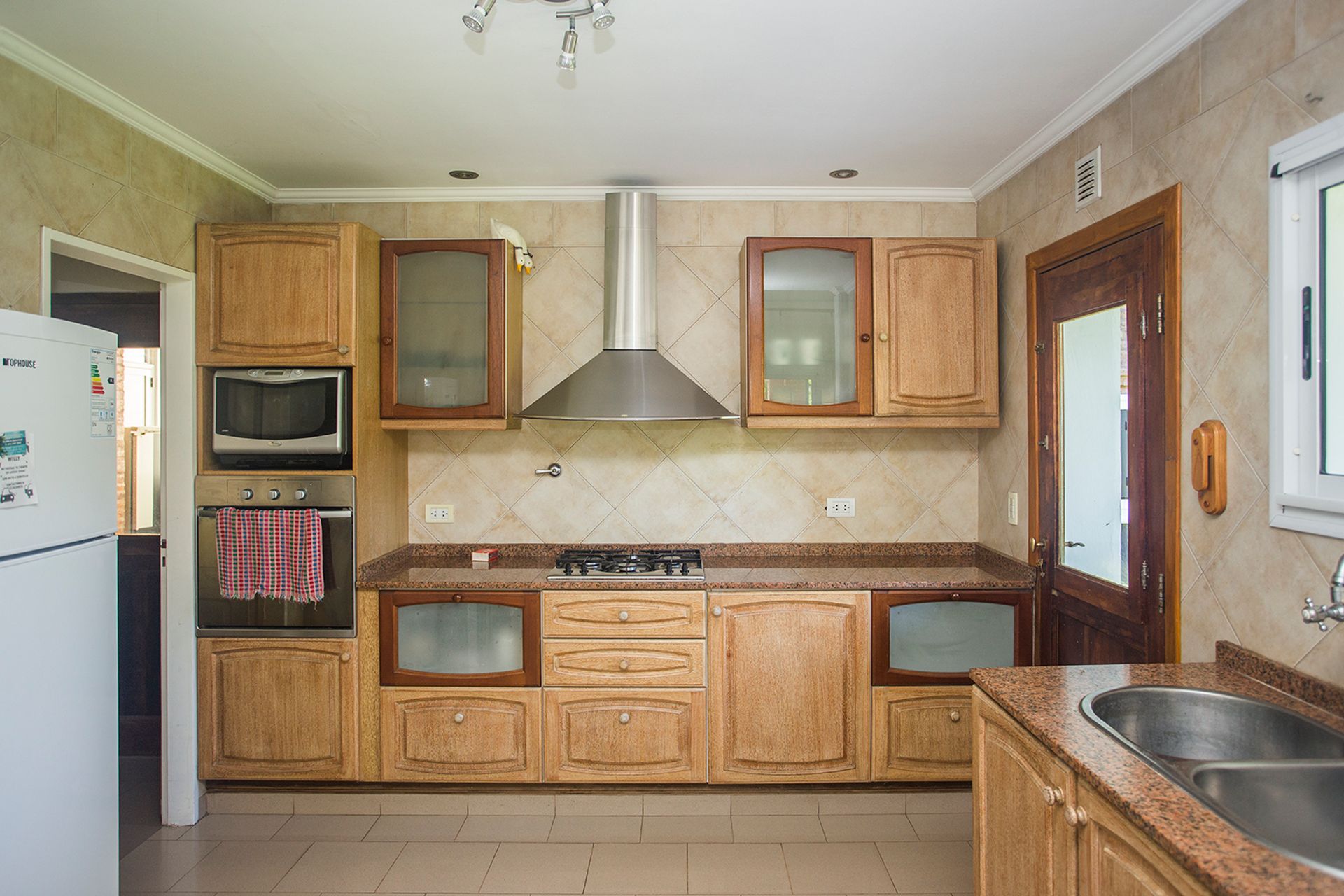 Venta Casa Barrio Valle Claro Benavidez