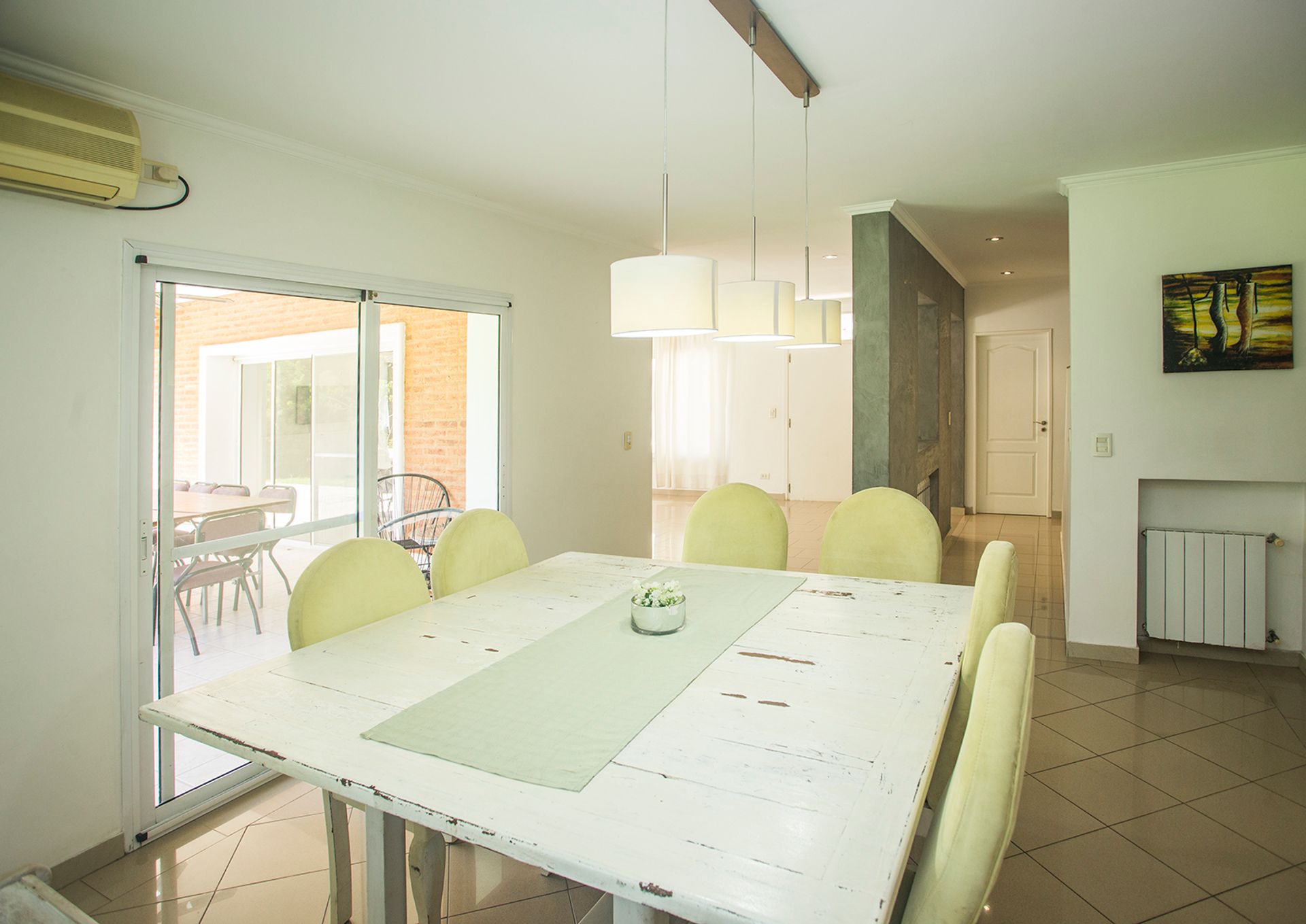 Venta Casa Barrio Valle Claro Benavidez