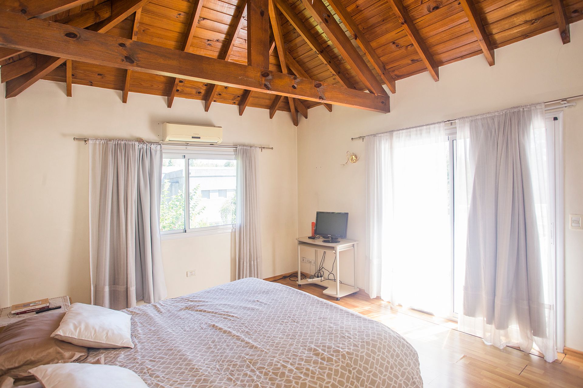 Venta Casa Barrio Valle Claro Benavidez