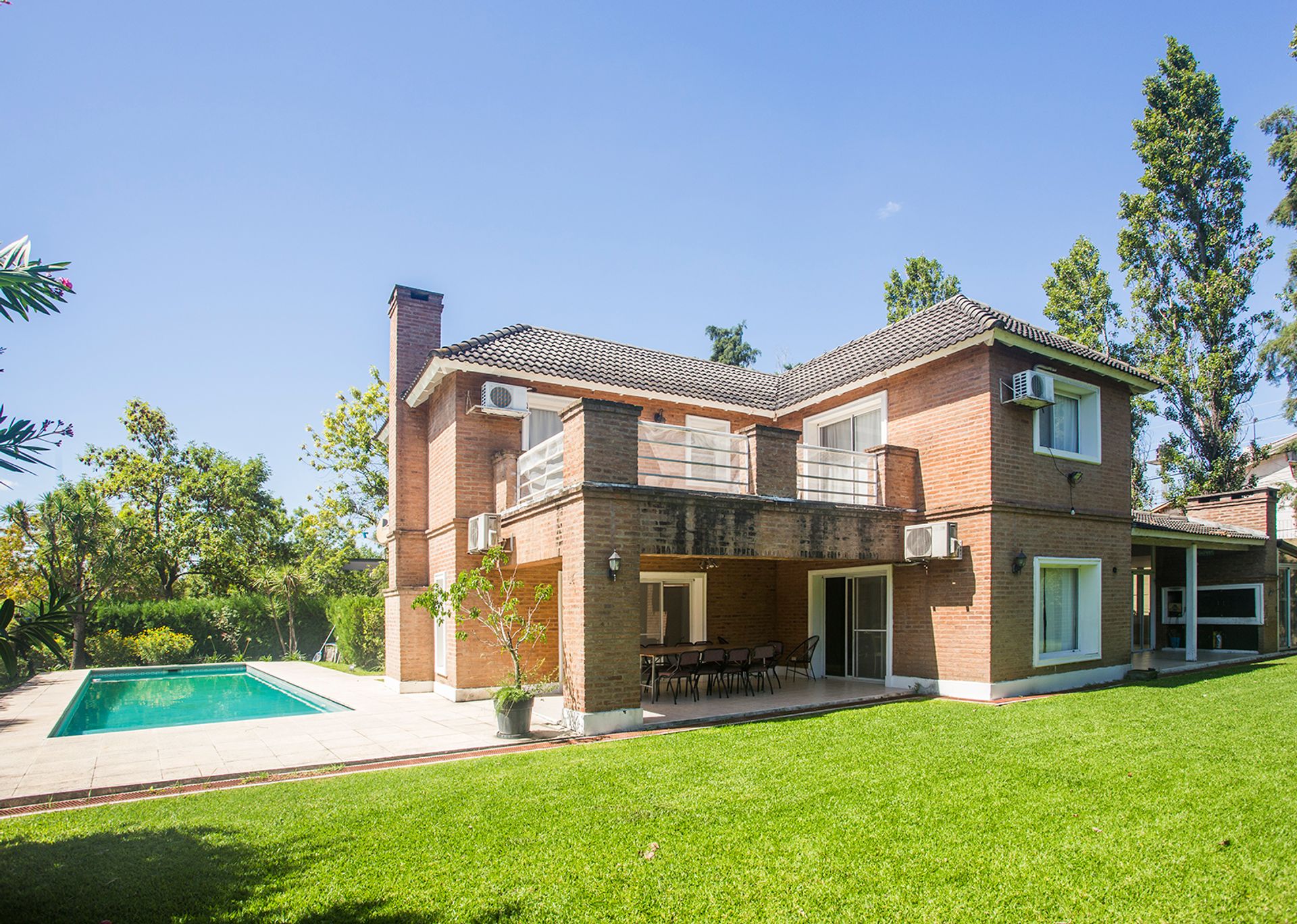 Venta Casa Barrio Valle Claro Benavidez