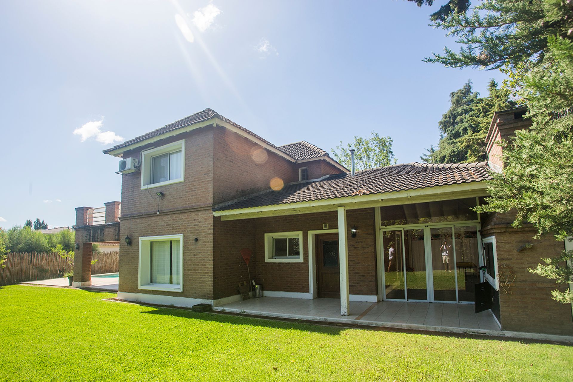 Venta Casa Barrio Valle Claro Benavidez