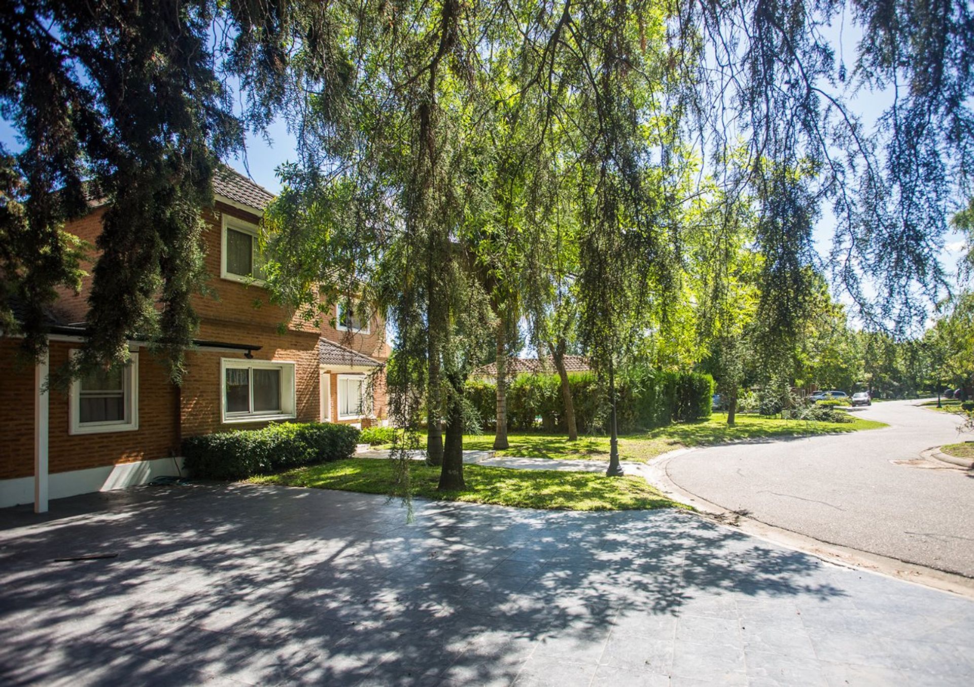 Venta Casa Barrio Valle Claro Benavidez