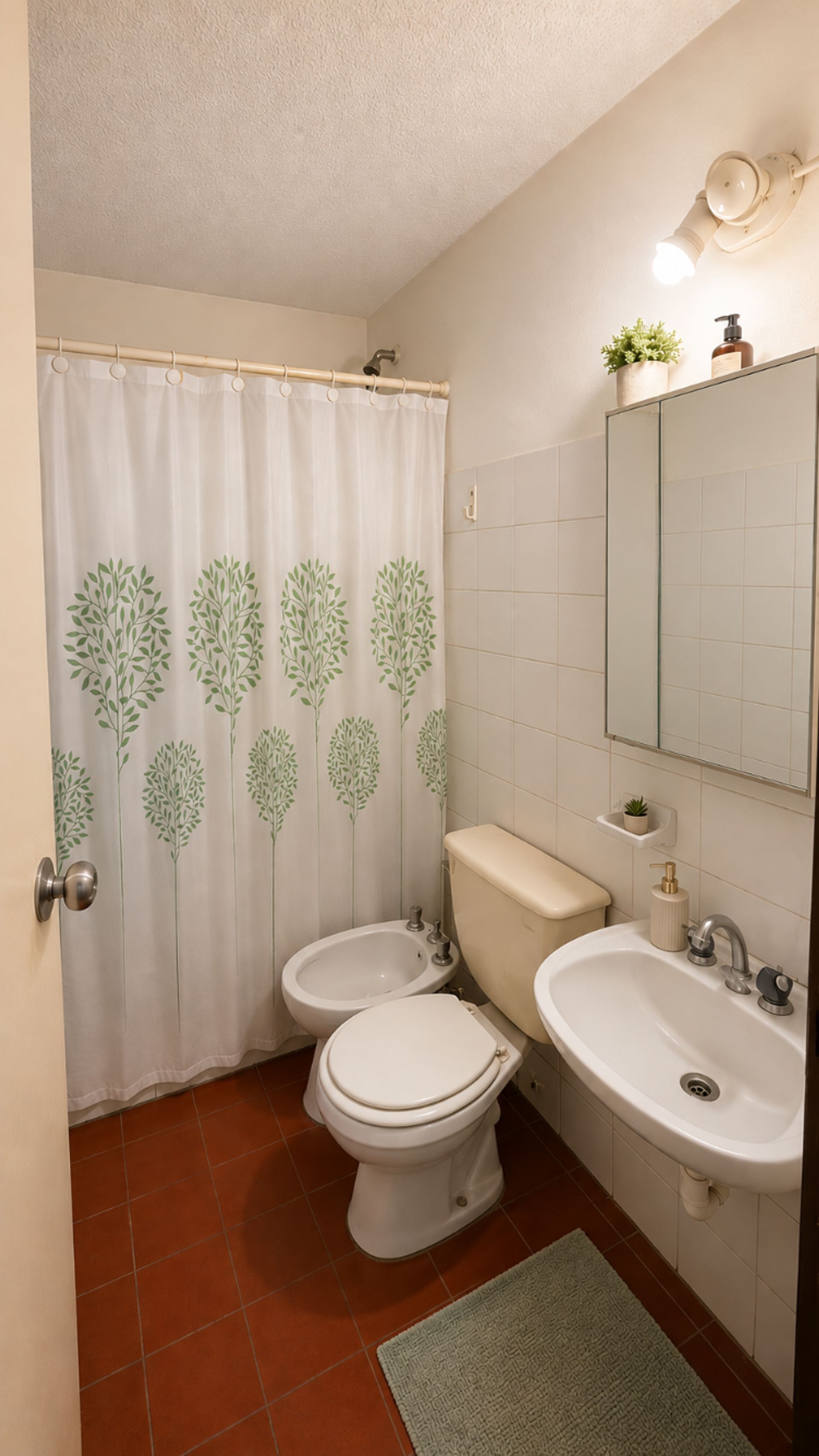 Departamento 4 ambientes en alquiler