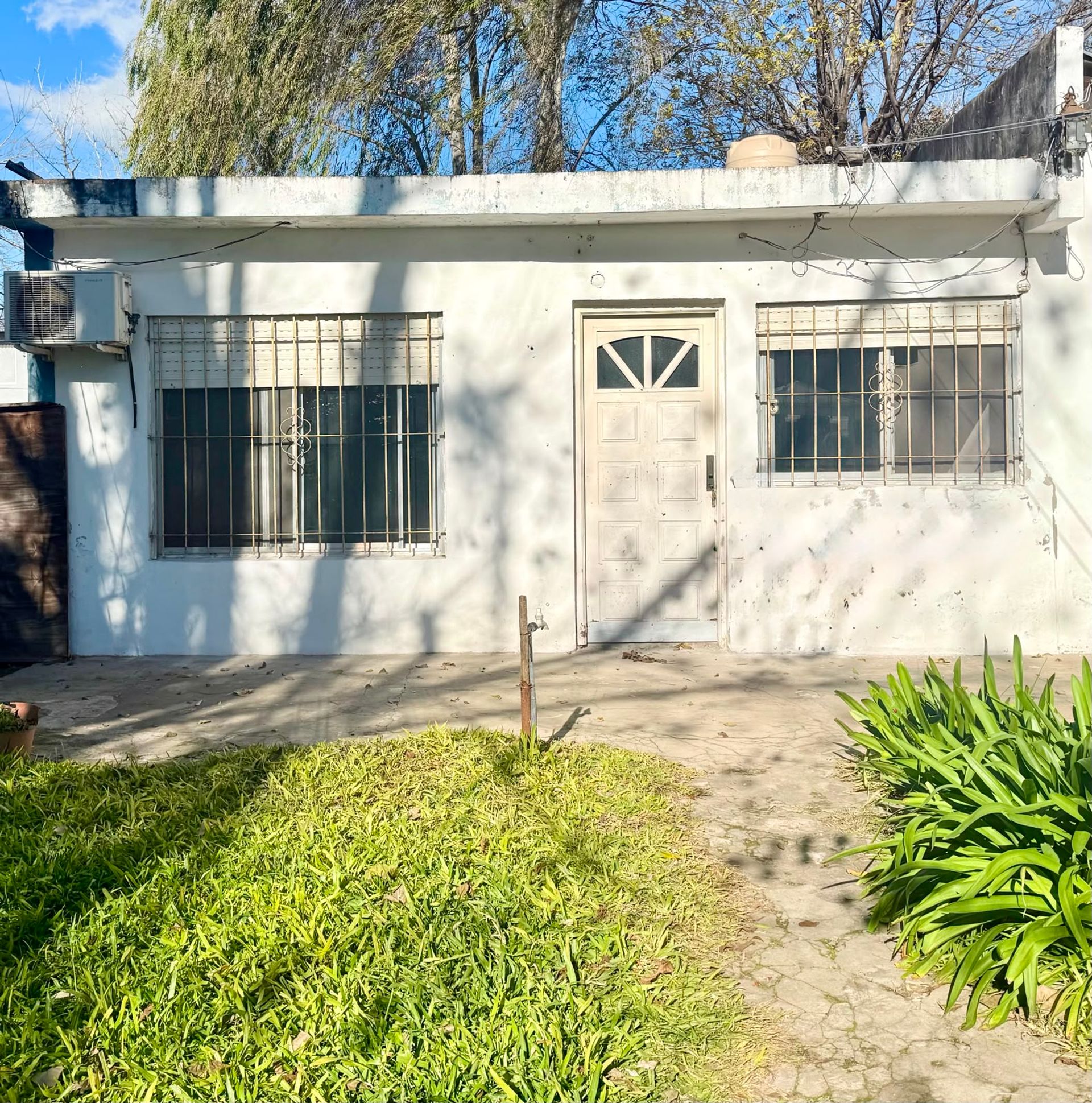 Alquiler Ph 3 Amb Con Jardin Y Cochera Las Tunas