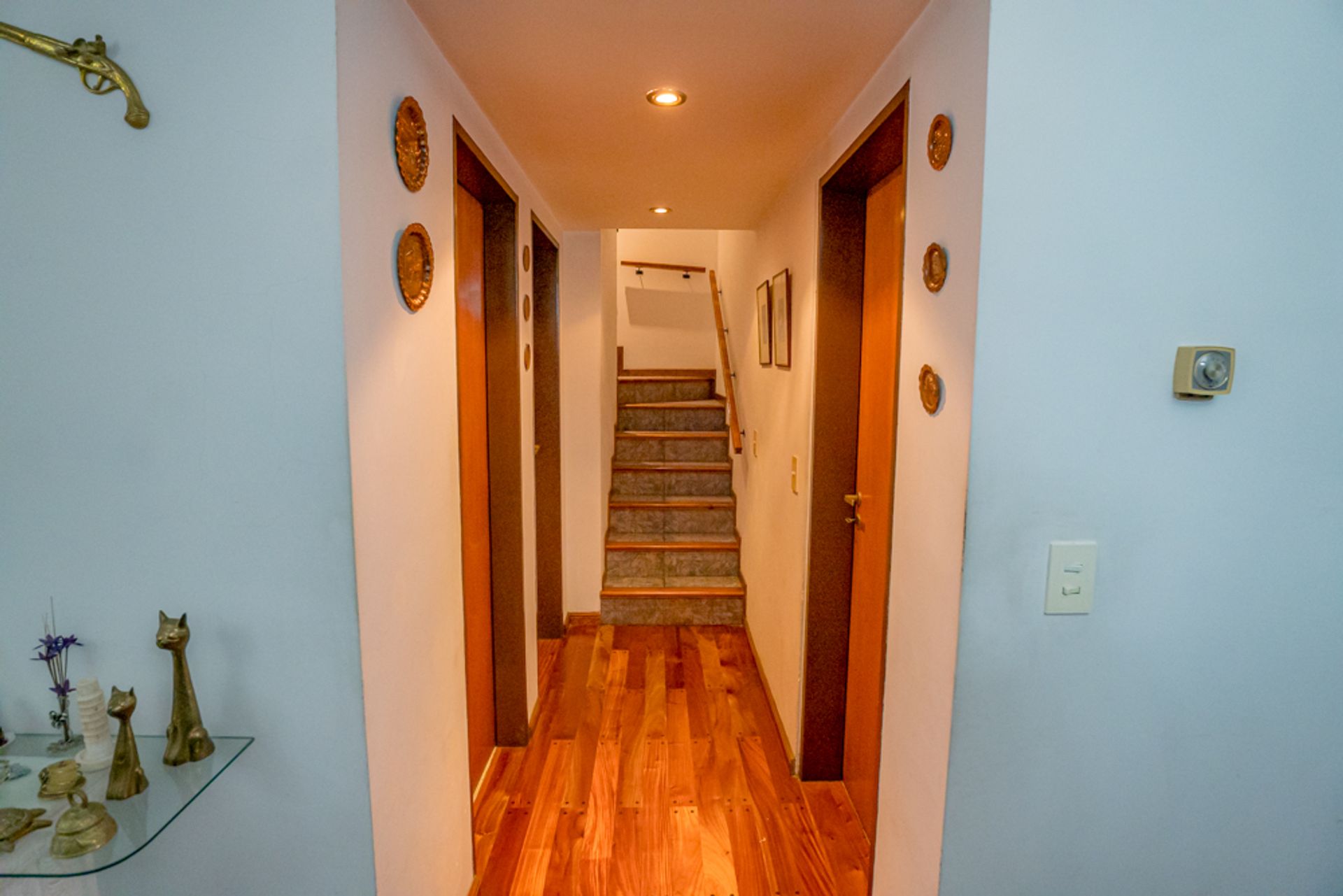 Casa Triplex Martinez 5 Amb Cochera Y Quincho