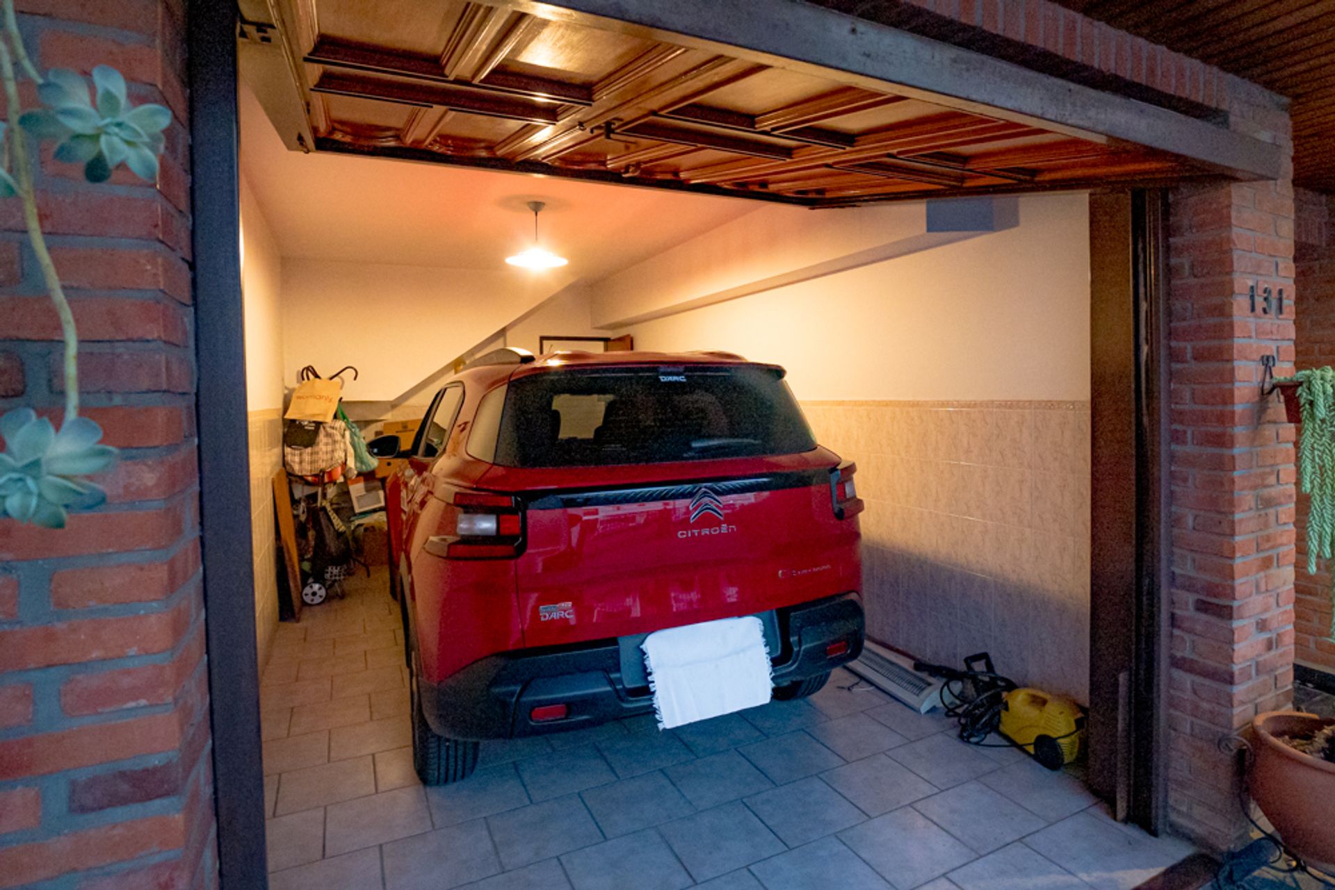 Casa Triplex Martinez 5 Amb Cochera Y Quincho