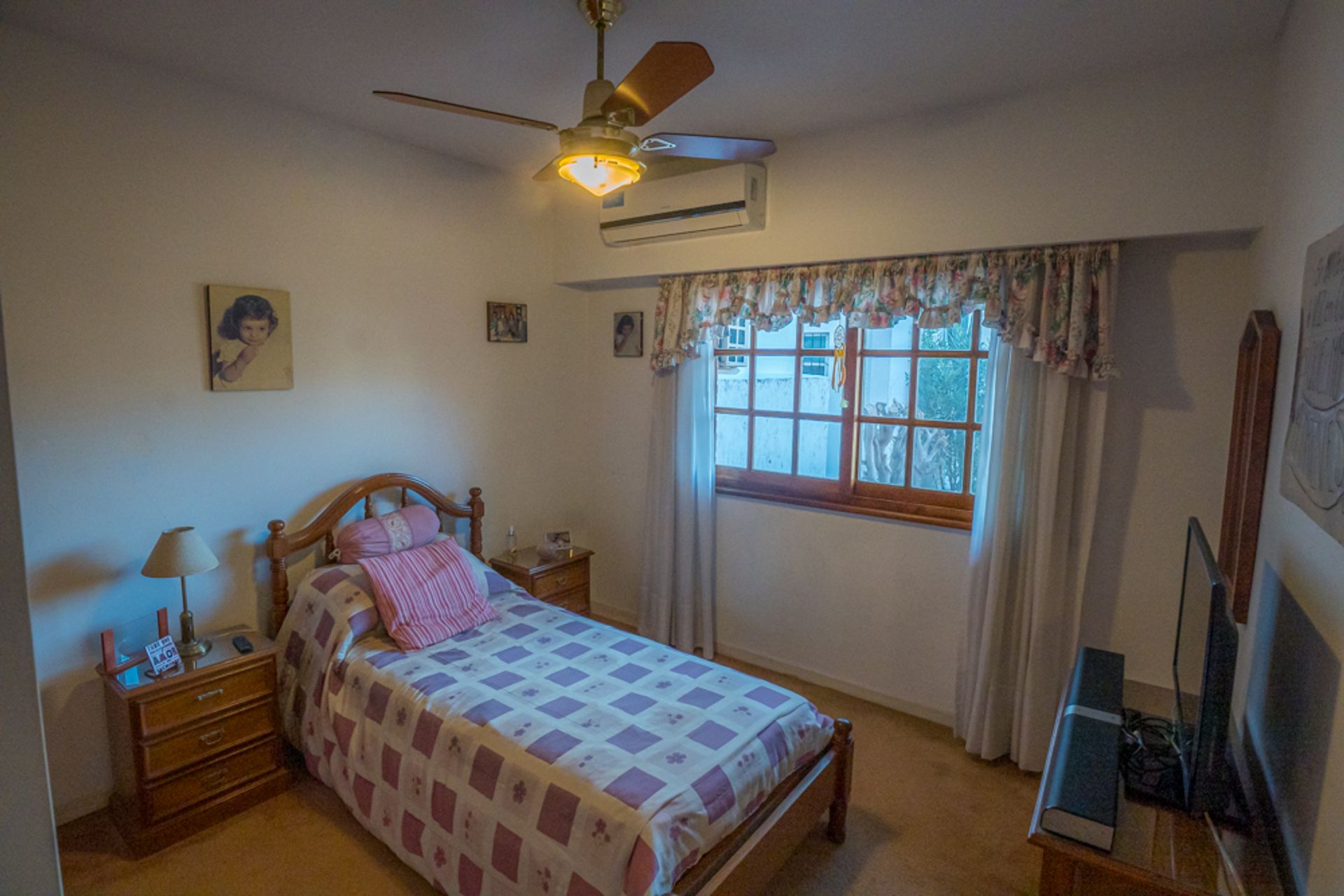 Casa Triplex Martinez 5 Amb Cochera Y Quincho