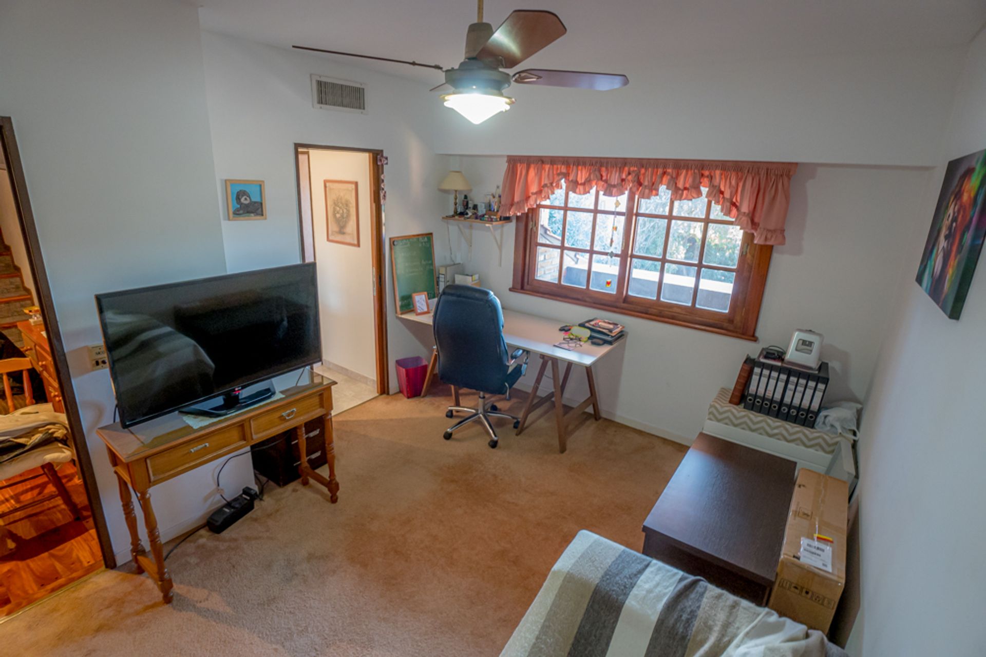 Casa Triplex Martinez 5 Amb Cochera Y Quincho
