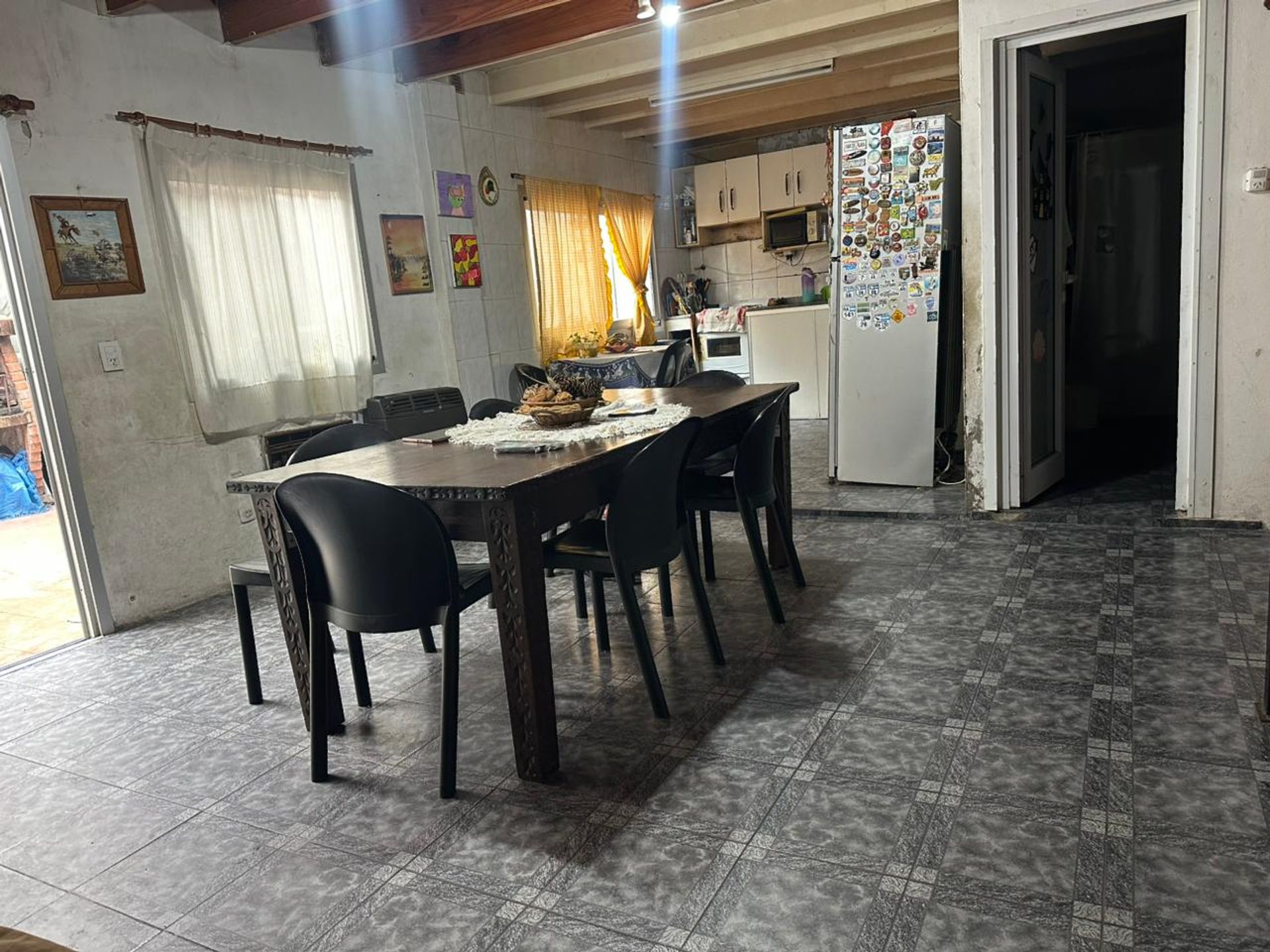 Ph En Venta 4 Ambientes En Munro. Oportunidad