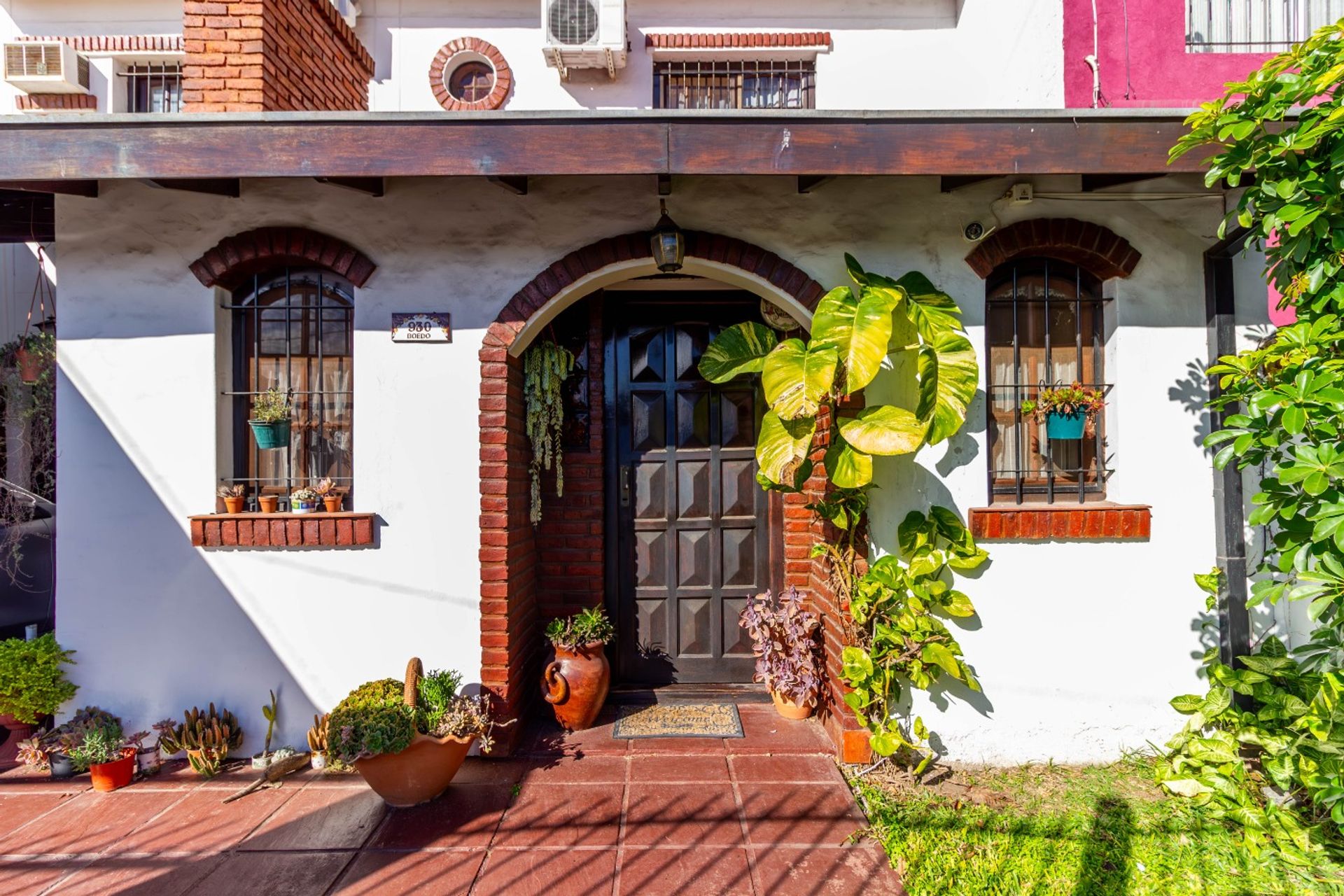 Venta Casa 4 Amb V.adelina Jardin Pileta Parrilla
