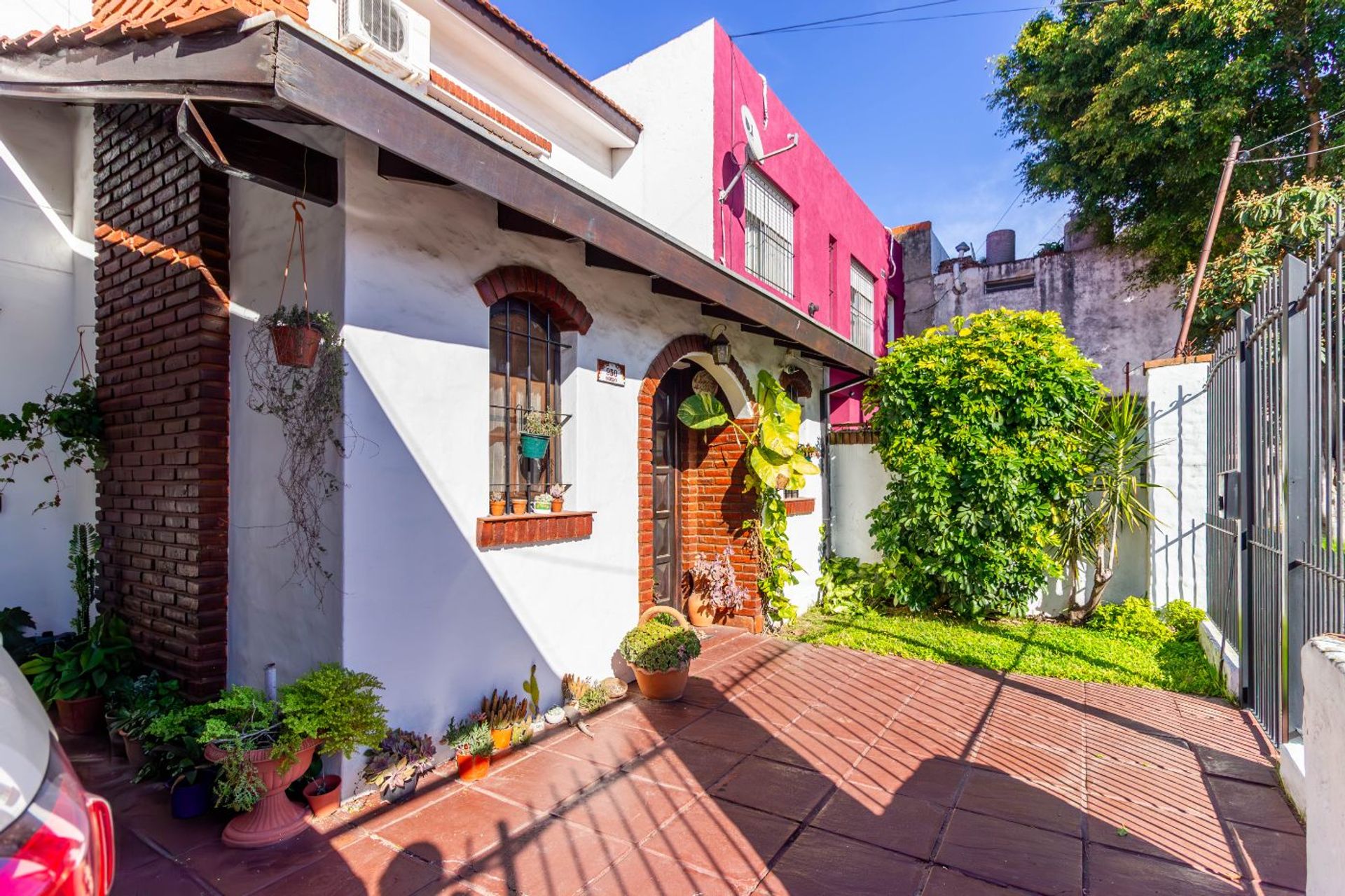 Venta Casa 4 Amb V.adelina Jardin Pileta Parrilla