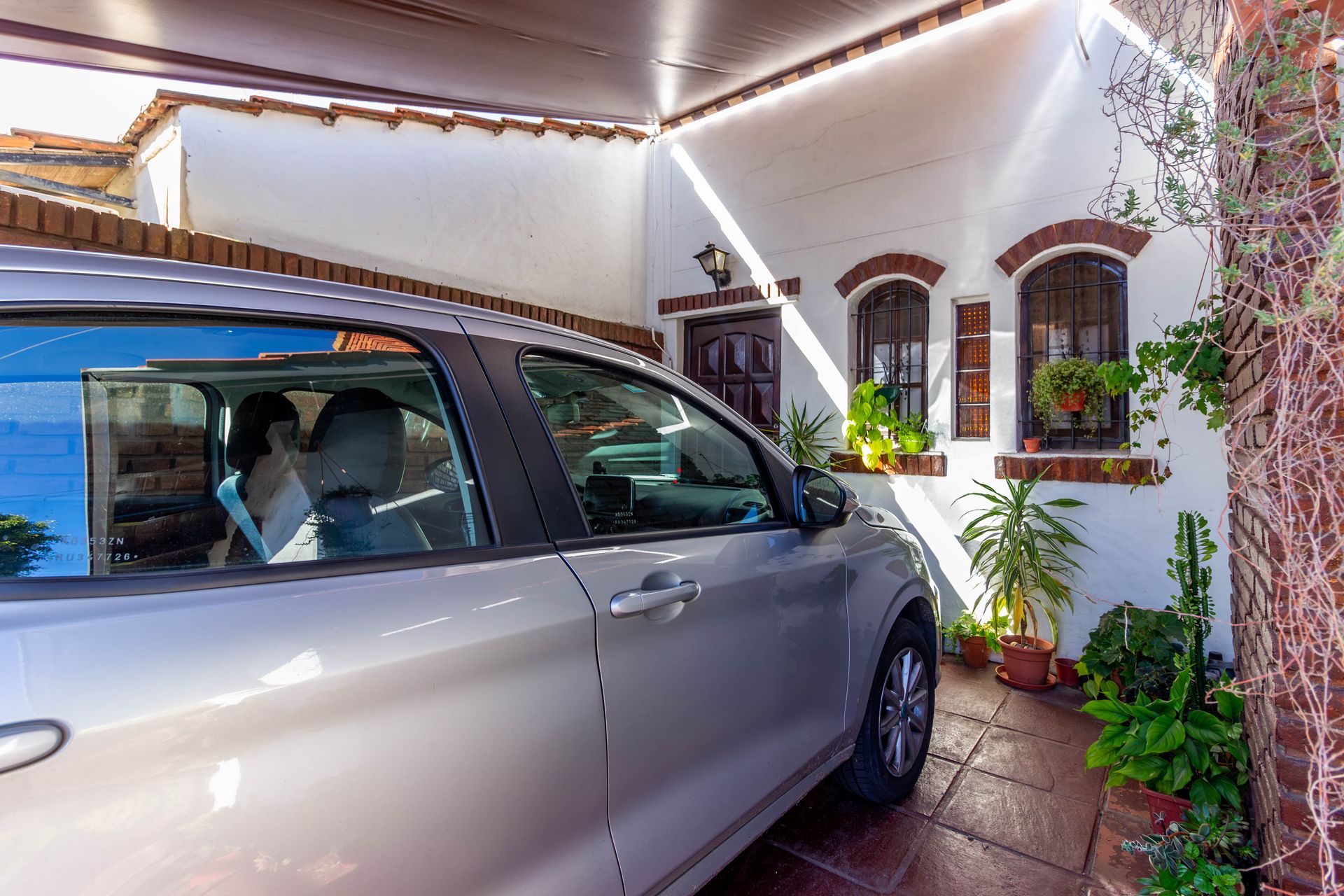 Venta Casa 4 Amb V.adelina Jardin Pileta Parrilla