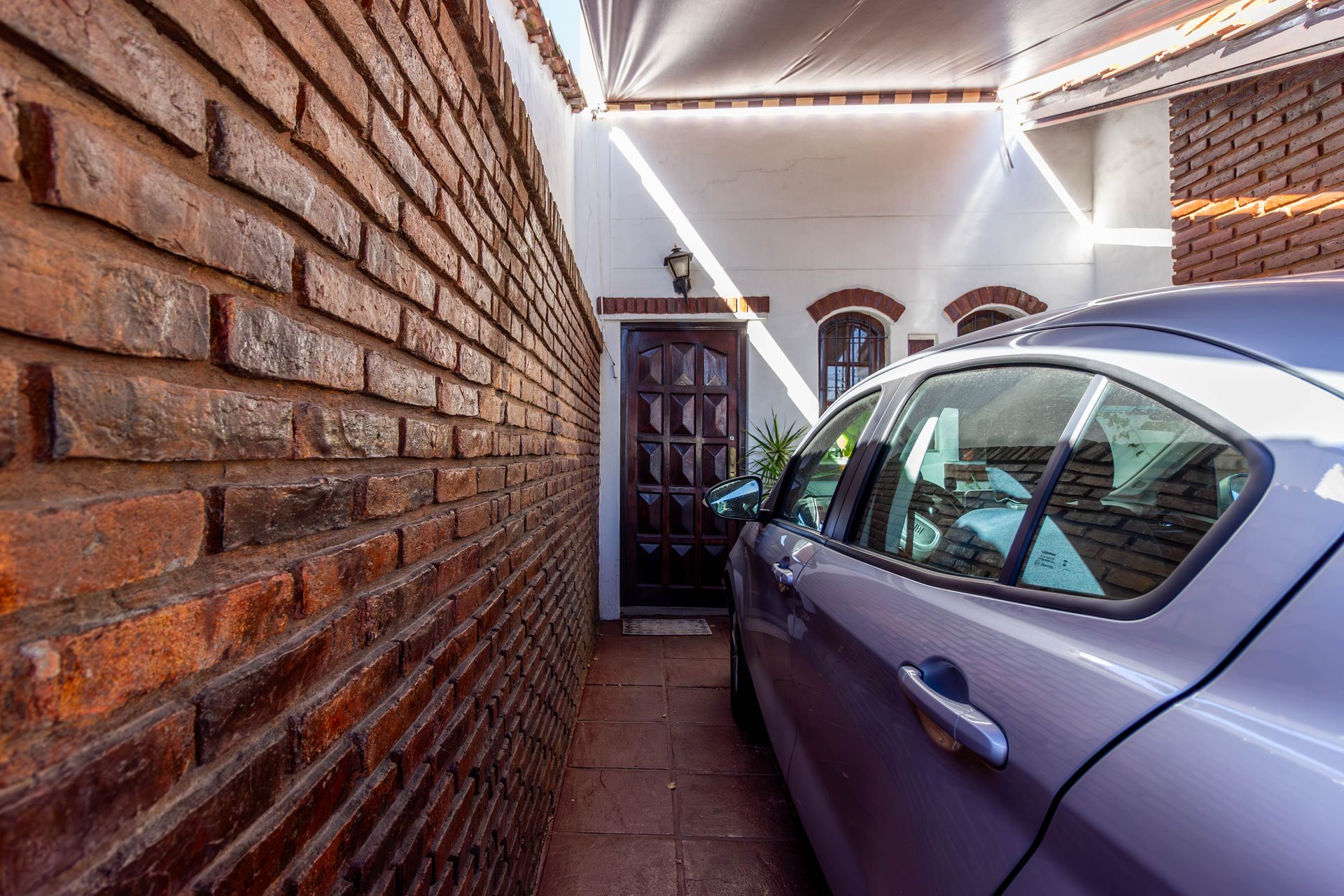 Venta Casa 4 Amb V.adelina Jardin Pileta Parrilla
