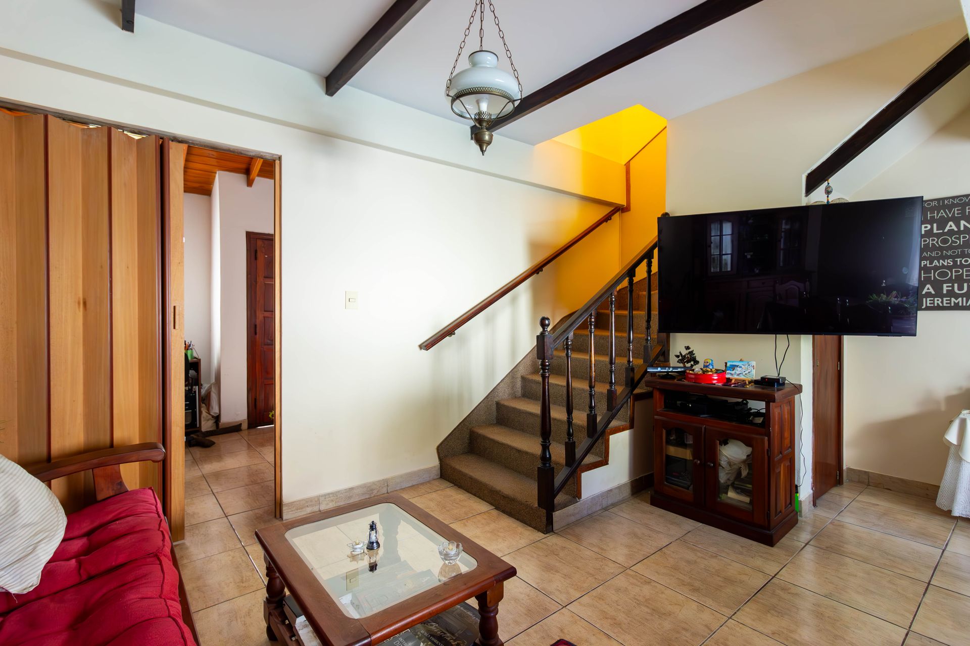 Venta Casa 4 Amb V.adelina Jardin Pileta Parrilla