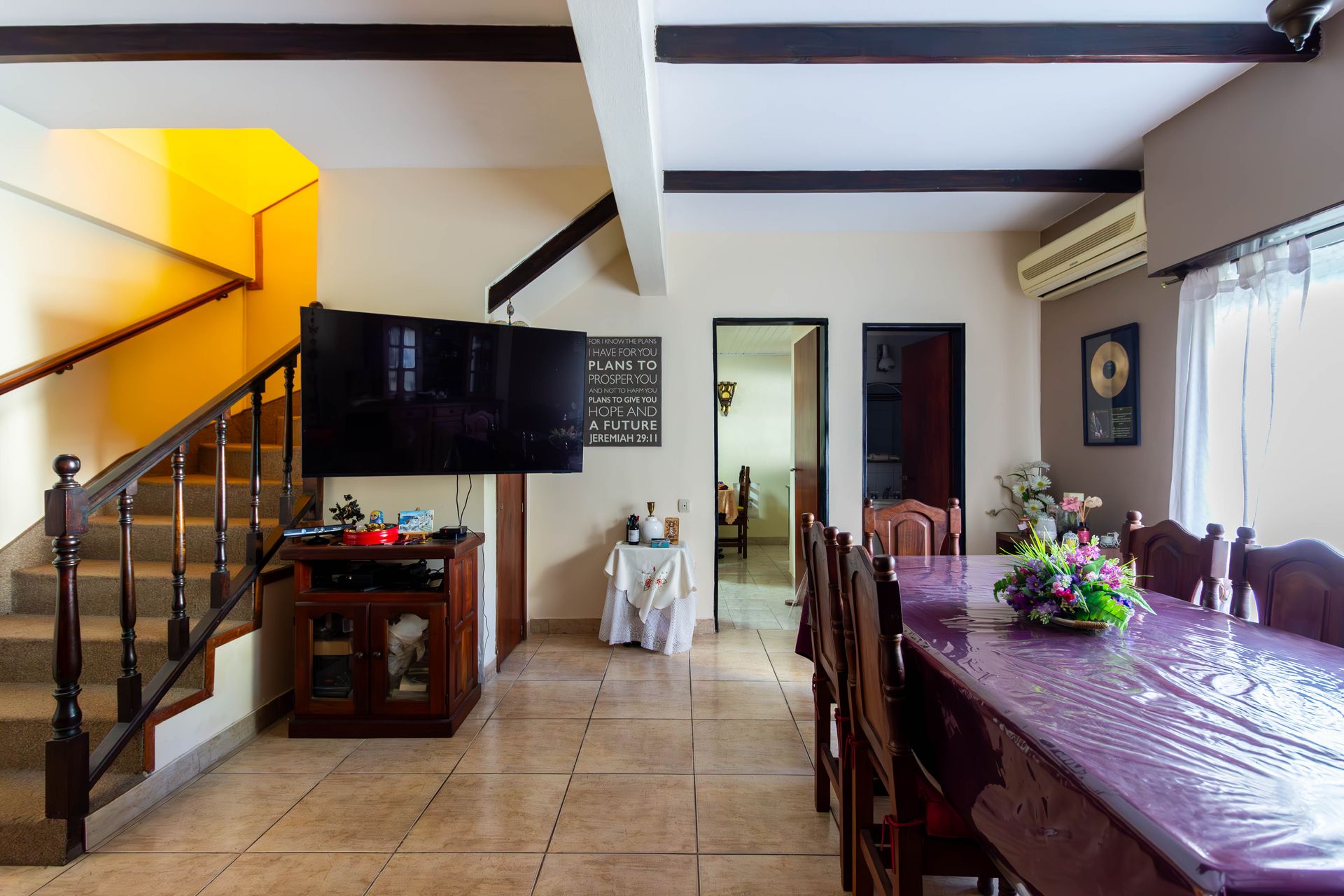 Venta Casa 4 Amb V.adelina Jardin Pileta Parrilla