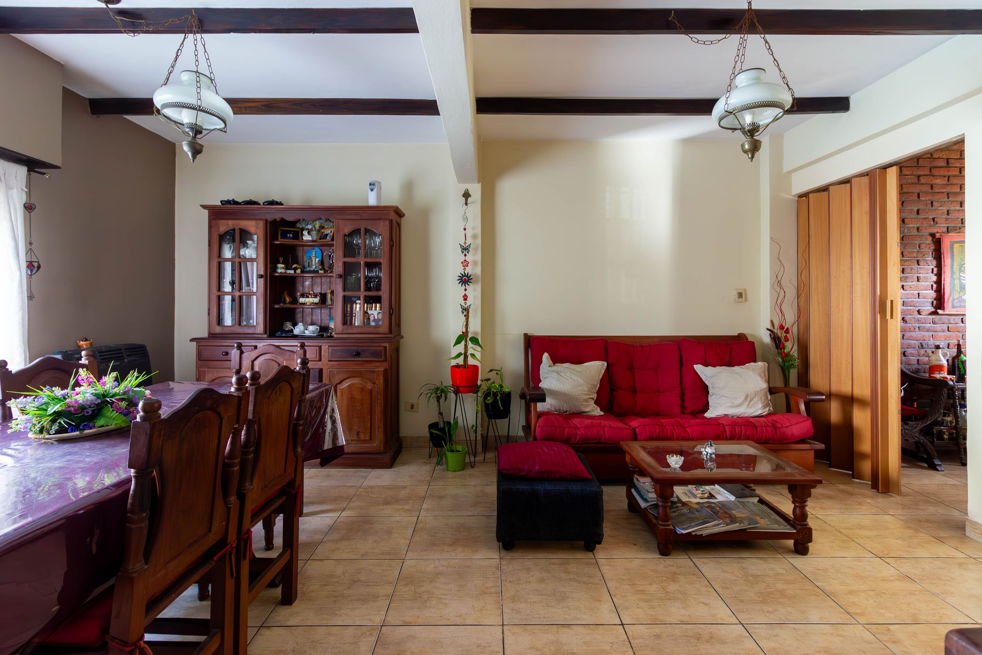 Venta Casa 4 Amb V.adelina Jardin Pileta Parrilla