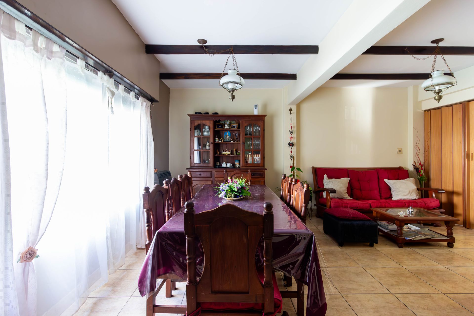 Venta Casa 4 Amb V.adelina Jardin Pileta Parrilla