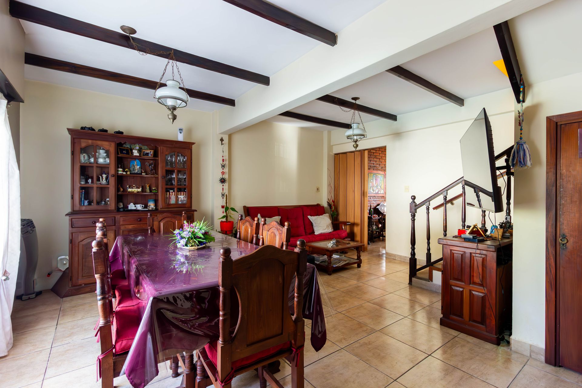 Venta Casa 4 Amb V.adelina Jardin Pileta Parrilla