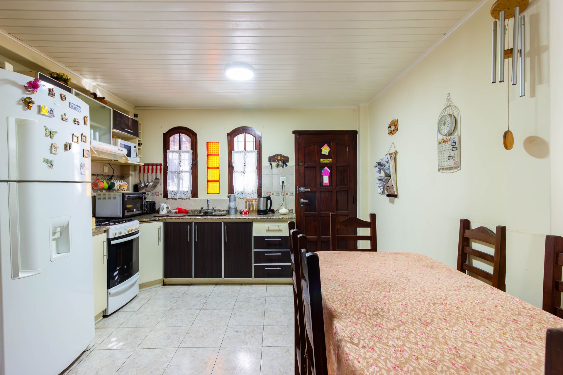 Venta Casa 4 Amb V.adelina Jardin Pileta Parrilla