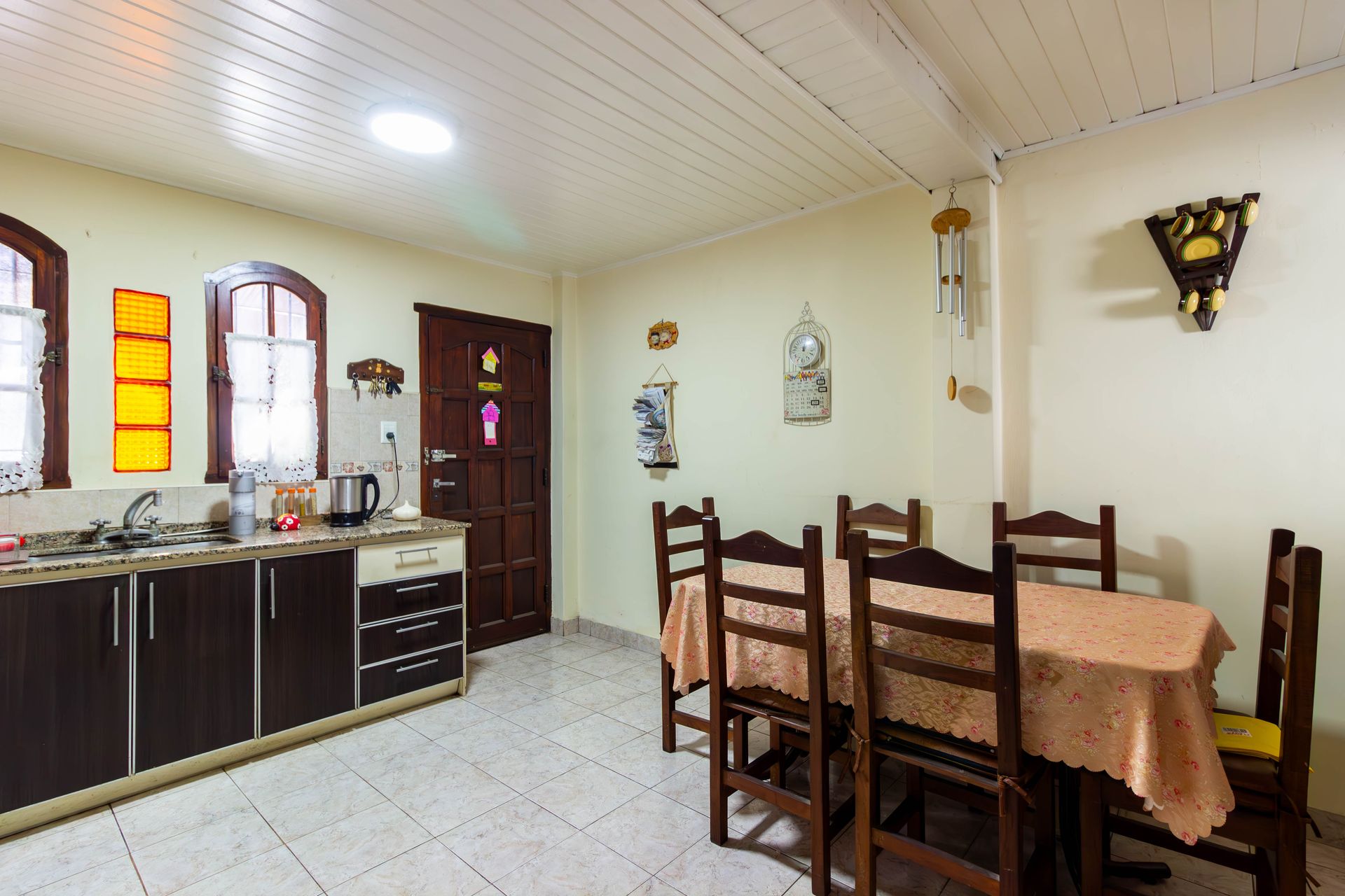 Venta Casa 4 Amb V.adelina Jardin Pileta Parrilla