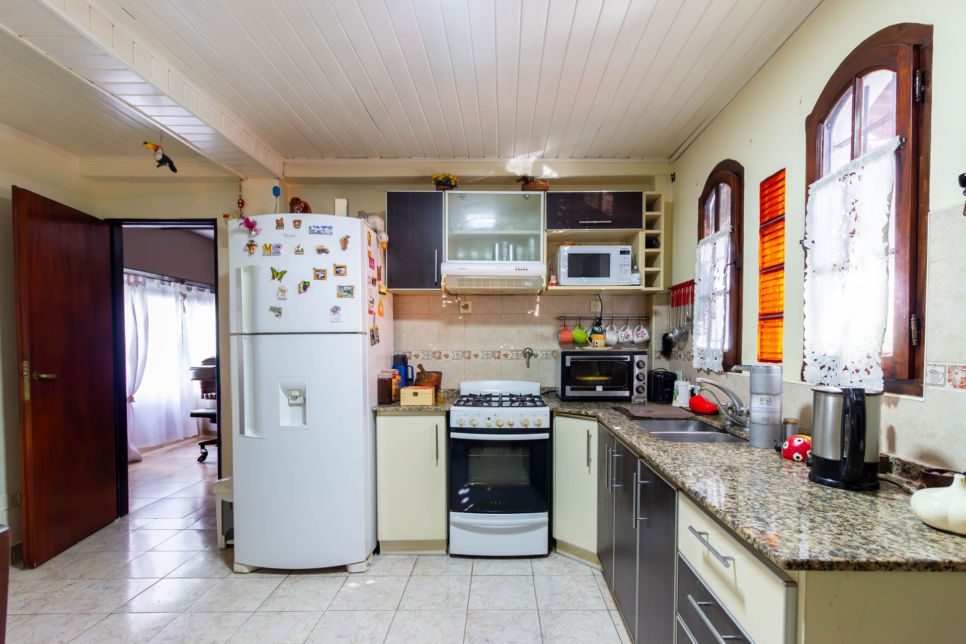 Venta Casa 4 Amb V.adelina Jardin Pileta Parrilla